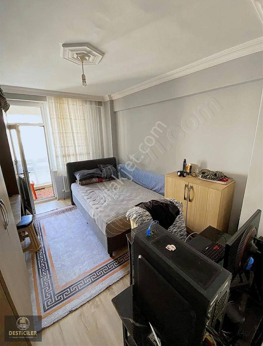 Au Desticilerden Derman Caddesine 30mt 2+1 Asansörlü Daire - Görsel 3