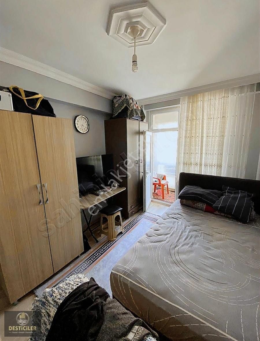 Au Desticilerden Derman Caddesine 30mt 2+1 Asansörlü Daire - Görsel 5