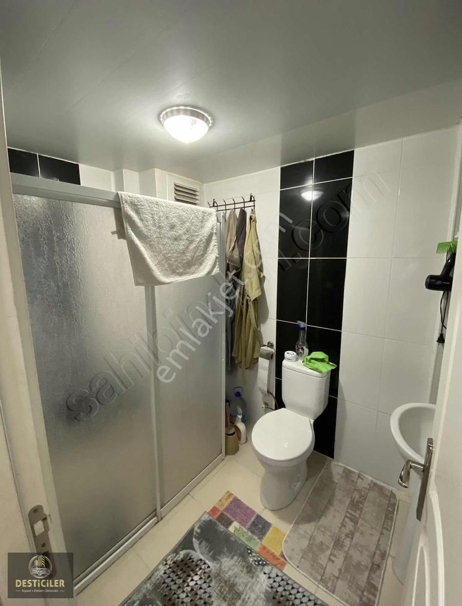 Au Desticilerden Derman Caddesine 30mt 2+1 Asansörlü Daire - Görsel 10