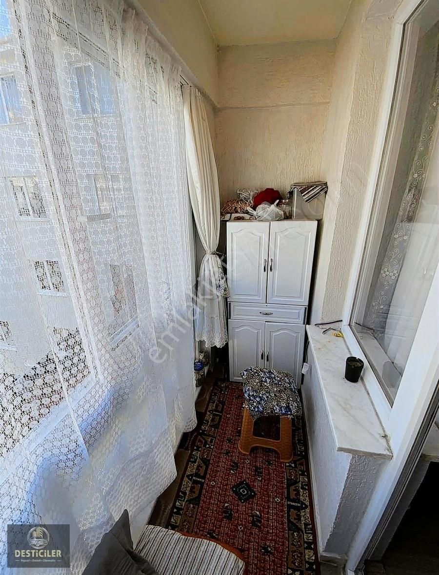 Au Desticilerden Derman Caddesine 30mt 2+1 Asansörlü Daire - Görsel 8