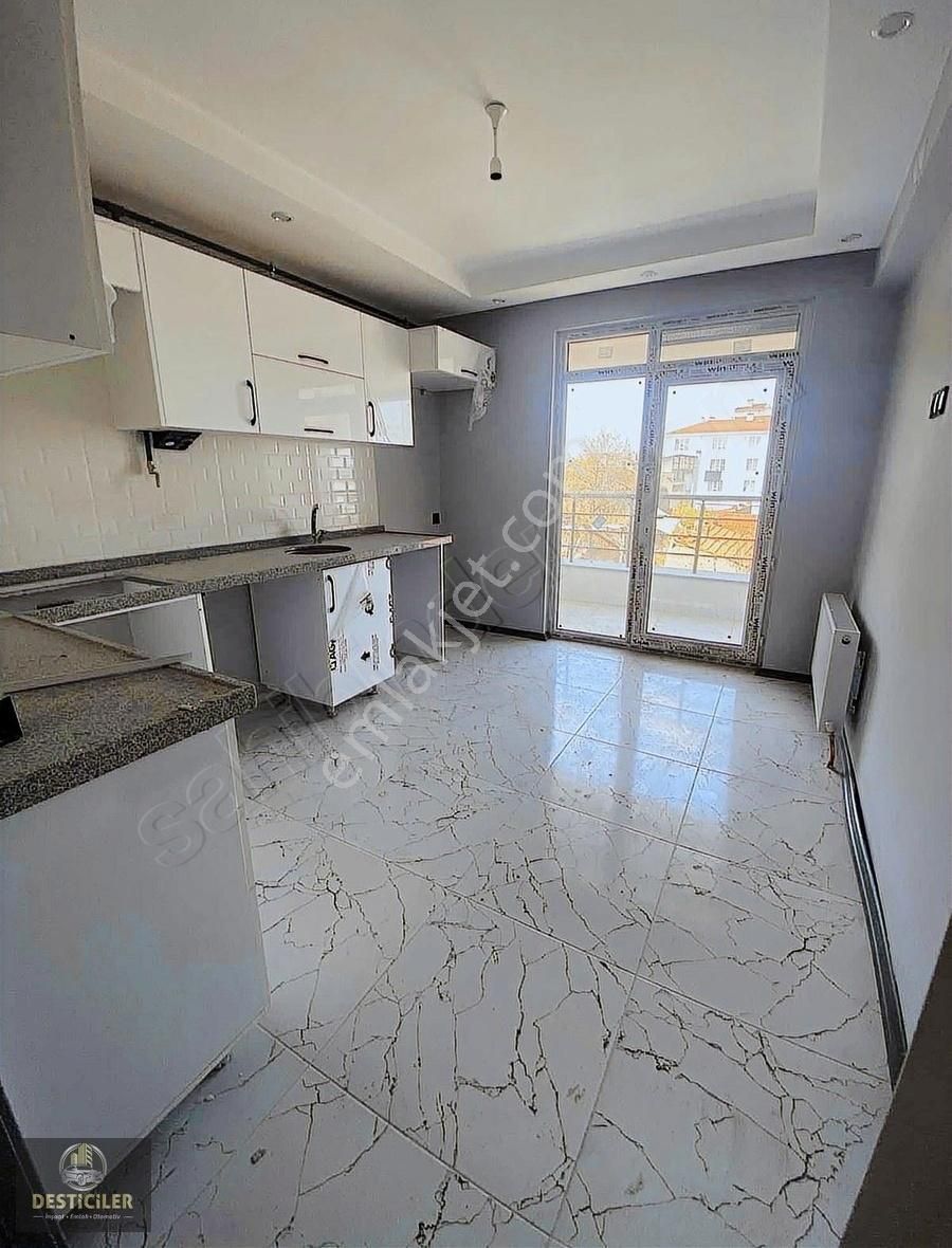 Au Desticiler'den Emniyet Müdürlüğü Arkası 3+1 Daire