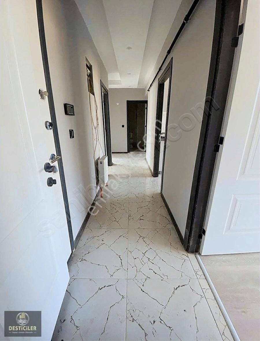 Au Desticiler'den Emniyet Müdürlüğü Arkası 3+1 Daire - Görsel 7