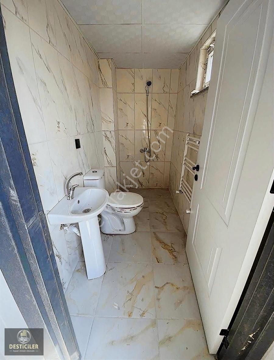 Au Desticiler'den Emniyet Müdürlüğü Arkası 3+1 Daire - Görsel 12