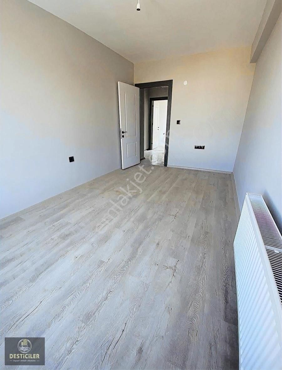 Au Desticiler'den Emniyet Müdürlüğü Arkası 3+1 Daire - Görsel 11