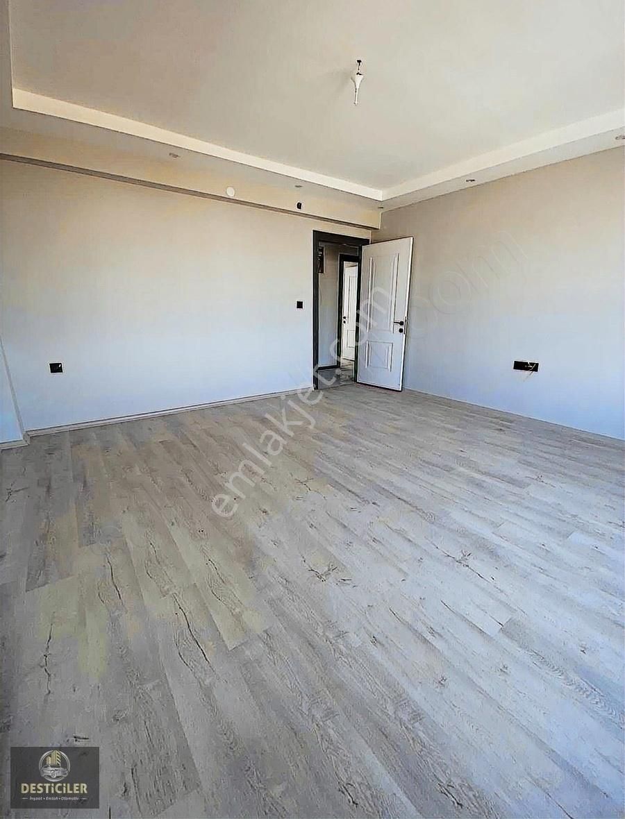 Au Desticiler'den Emniyet Müdürlüğü Arkası 3+1 Daire - Görsel 5