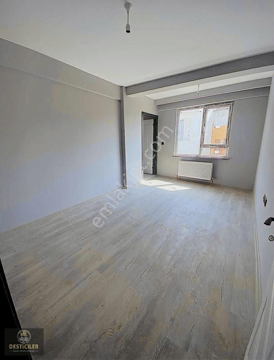 Au Desticiler'den Emniyet Müdürlüğü Arkası 3+1 Daire - Görsel 6