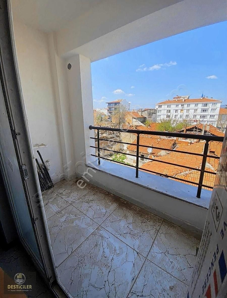 Au Desticiler'den Emniyet Müdürlüğü Arkası 3+1 Daire - Görsel 4