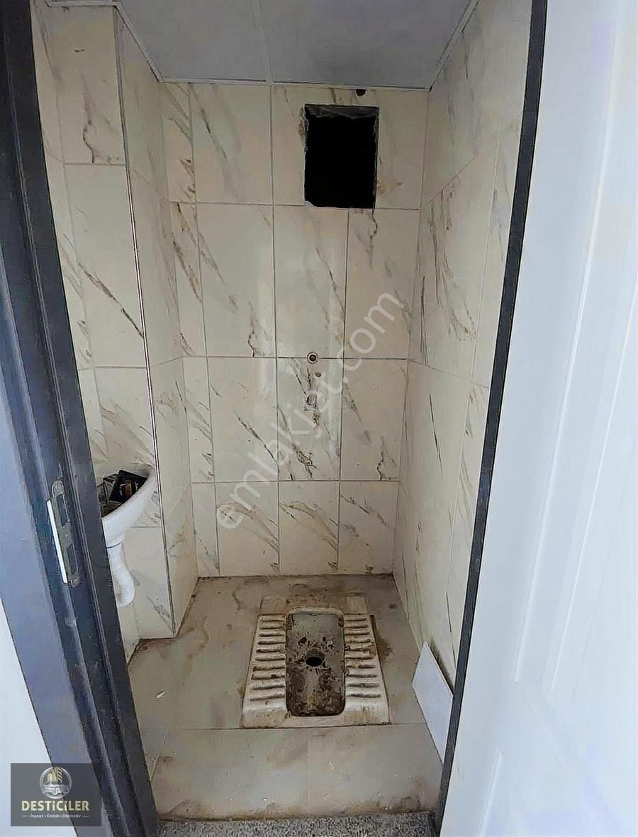 Au Desticiler'den Emniyet Müdürlüğü Arkası 3+1 Daire - Görsel 8