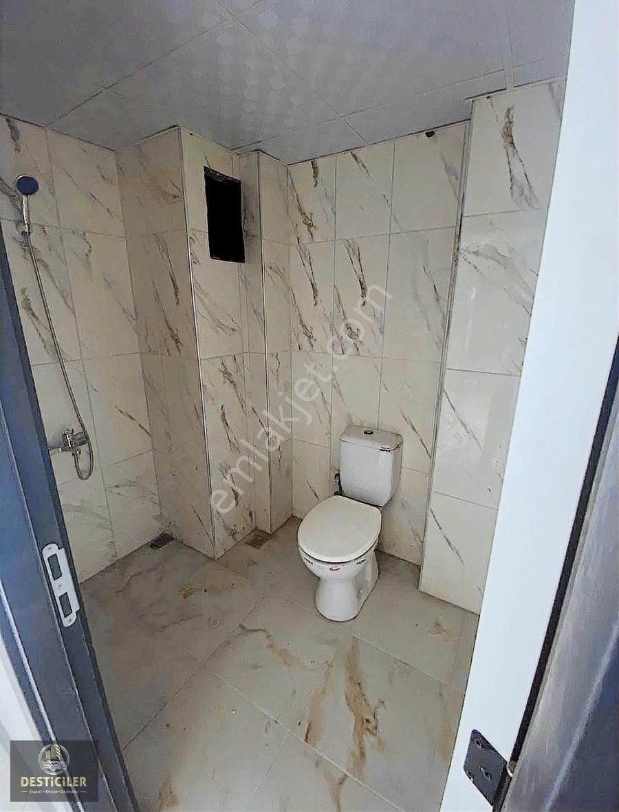 Au Desticiler'den Emniyet Müdürlüğü Arkası 3+1 Daire - Görsel 10