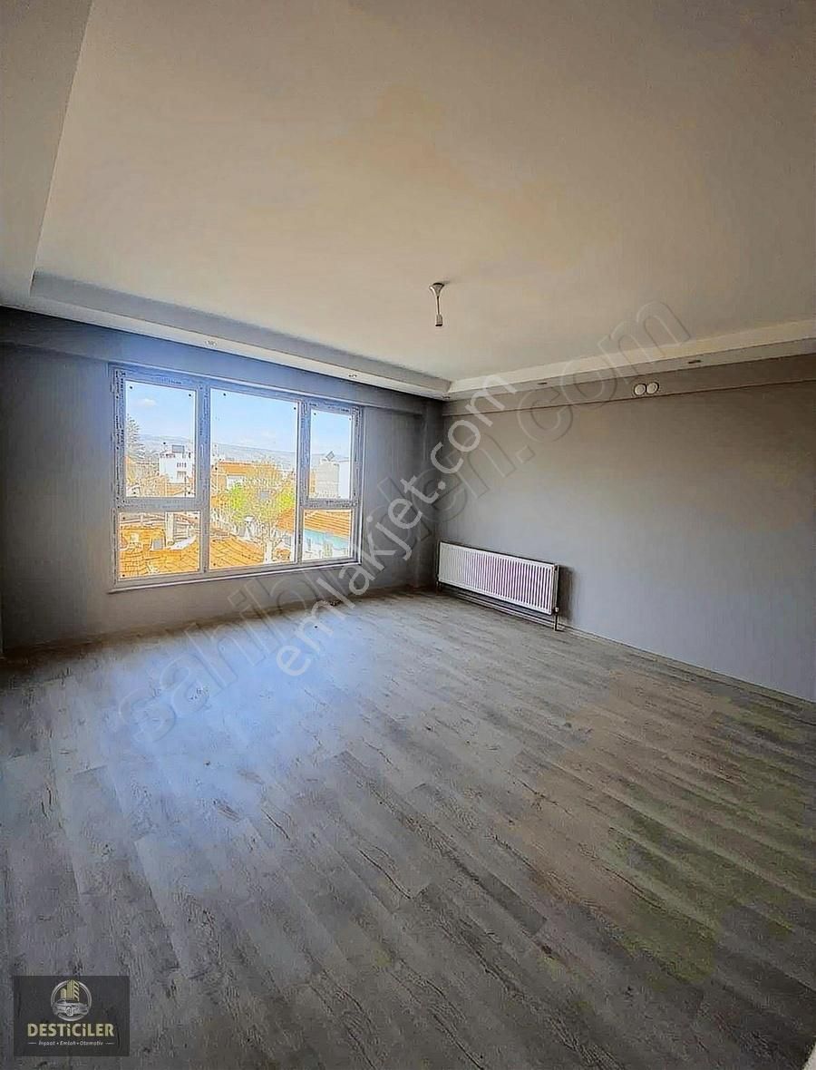 Au Desticiler'den Emniyet Müdürlüğü Arkası 3+1 Daire - Görsel 9