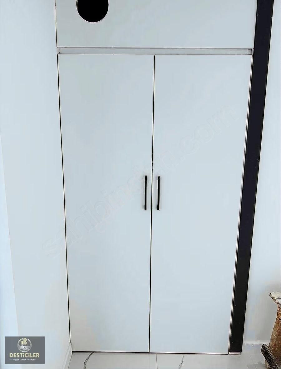 Ad-desticiler Emek Mah. Mükemmel Konum 2+0 Lüx Daire - Görsel 2