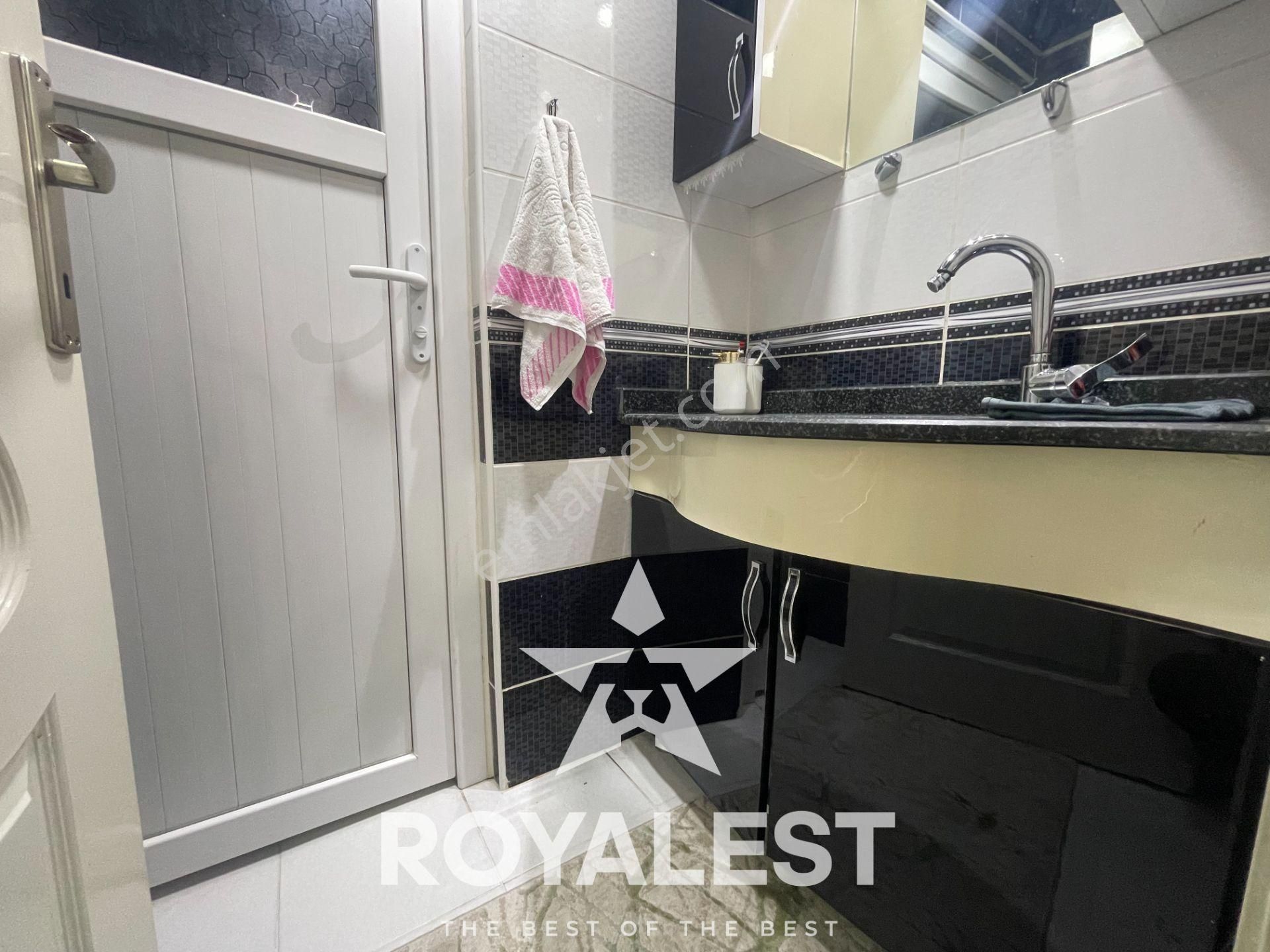 Royalest'ten Ara Kat Binanın En Bakımlısı Cadde Üzeri Ekstralı - Görsel 10