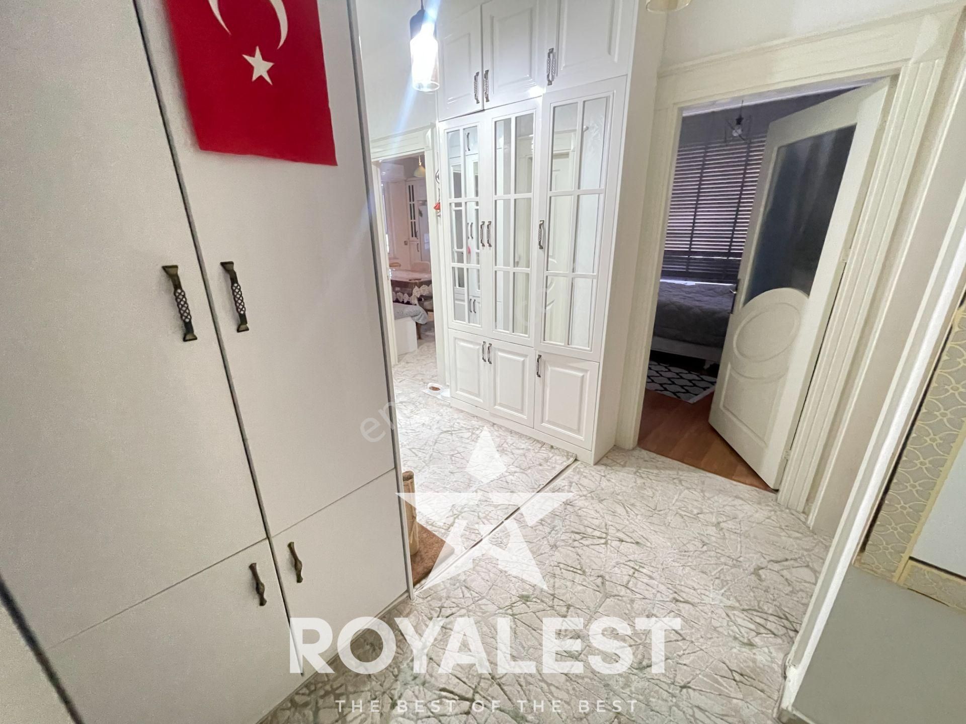 Royalest'ten Ara Kat Binanın En Bakımlısı Cadde Üzeri Ekstralı - Görsel 9