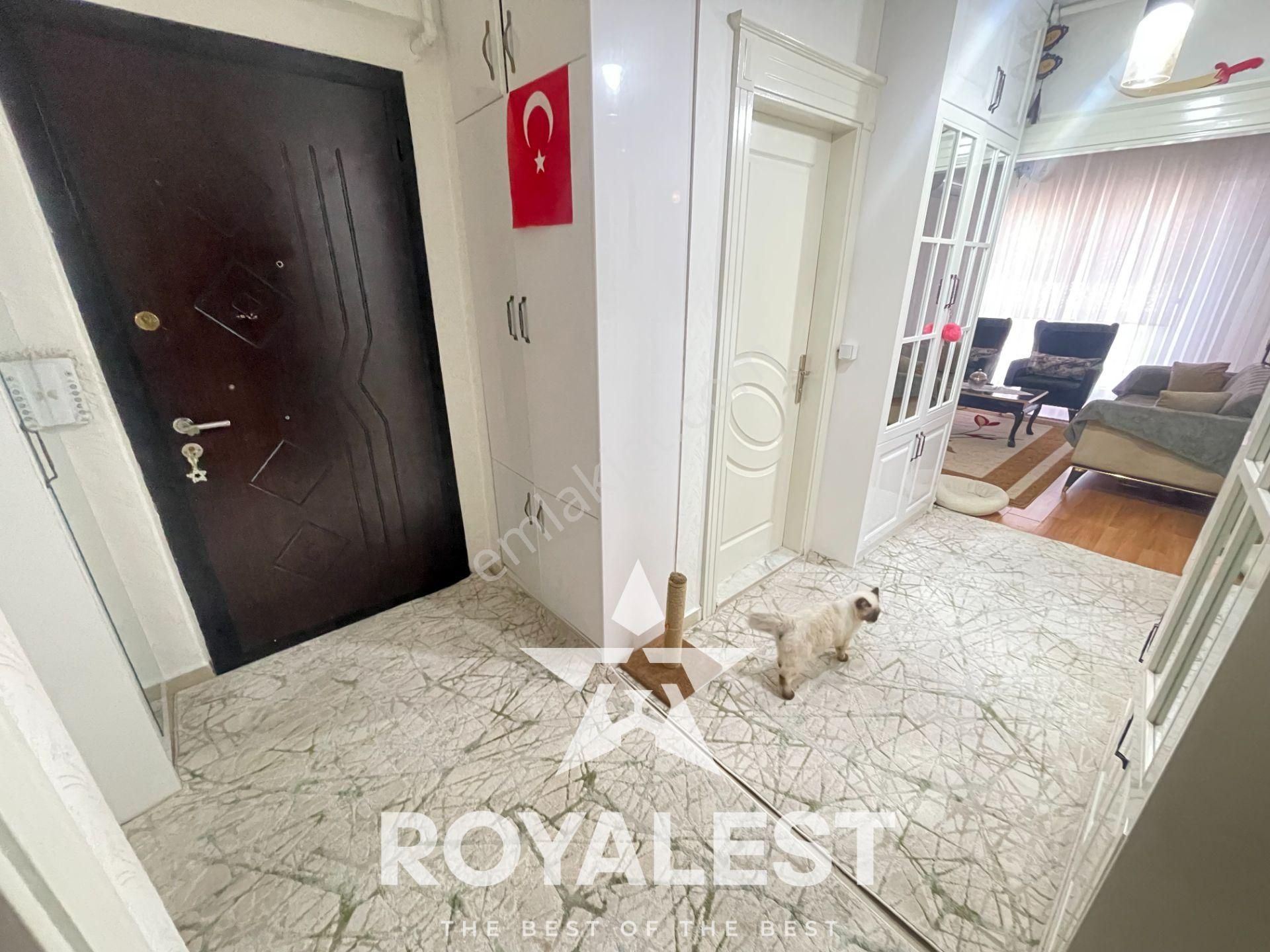 Royalest'ten Ara Kat Binanın En Bakımlısı Cadde Üzeri Ekstralı - Görsel 12