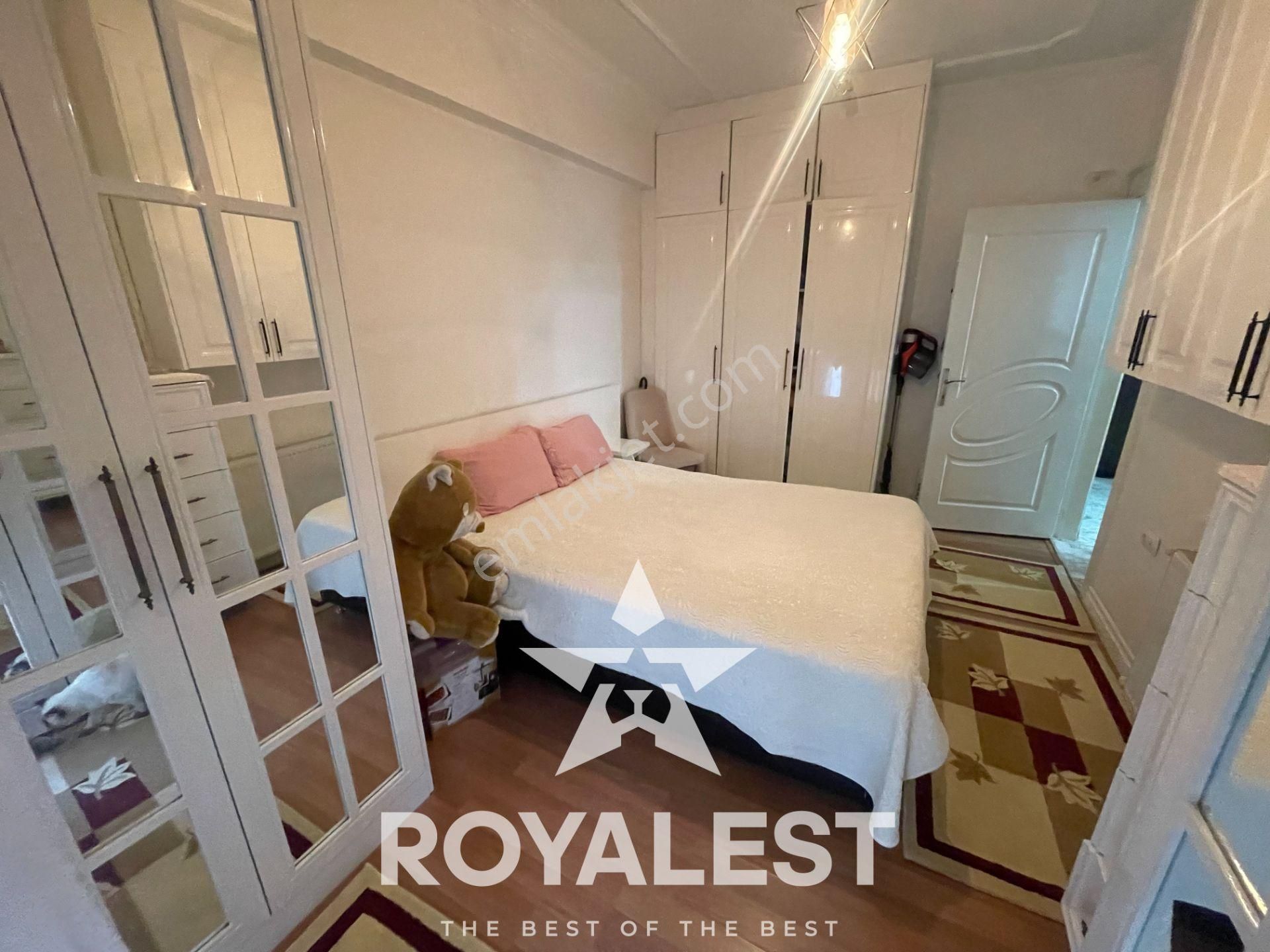 Royalest'ten Ara Kat Binanın En Bakımlısı Cadde Üzeri Ekstralı - Görsel 16