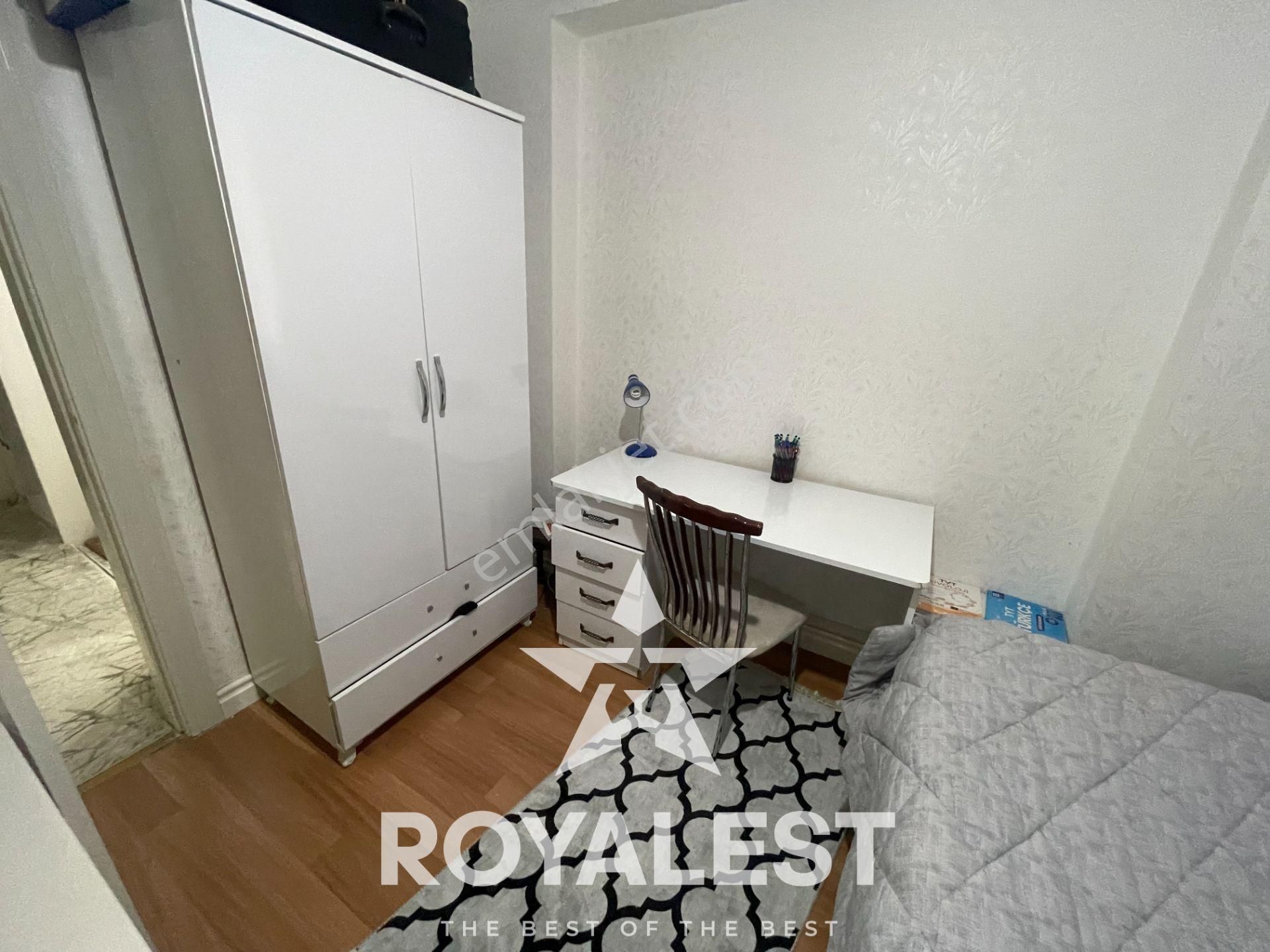 Royalest'ten Ara Kat Binanın En Bakımlısı Cadde Üzeri Ekstralı - Görsel 11