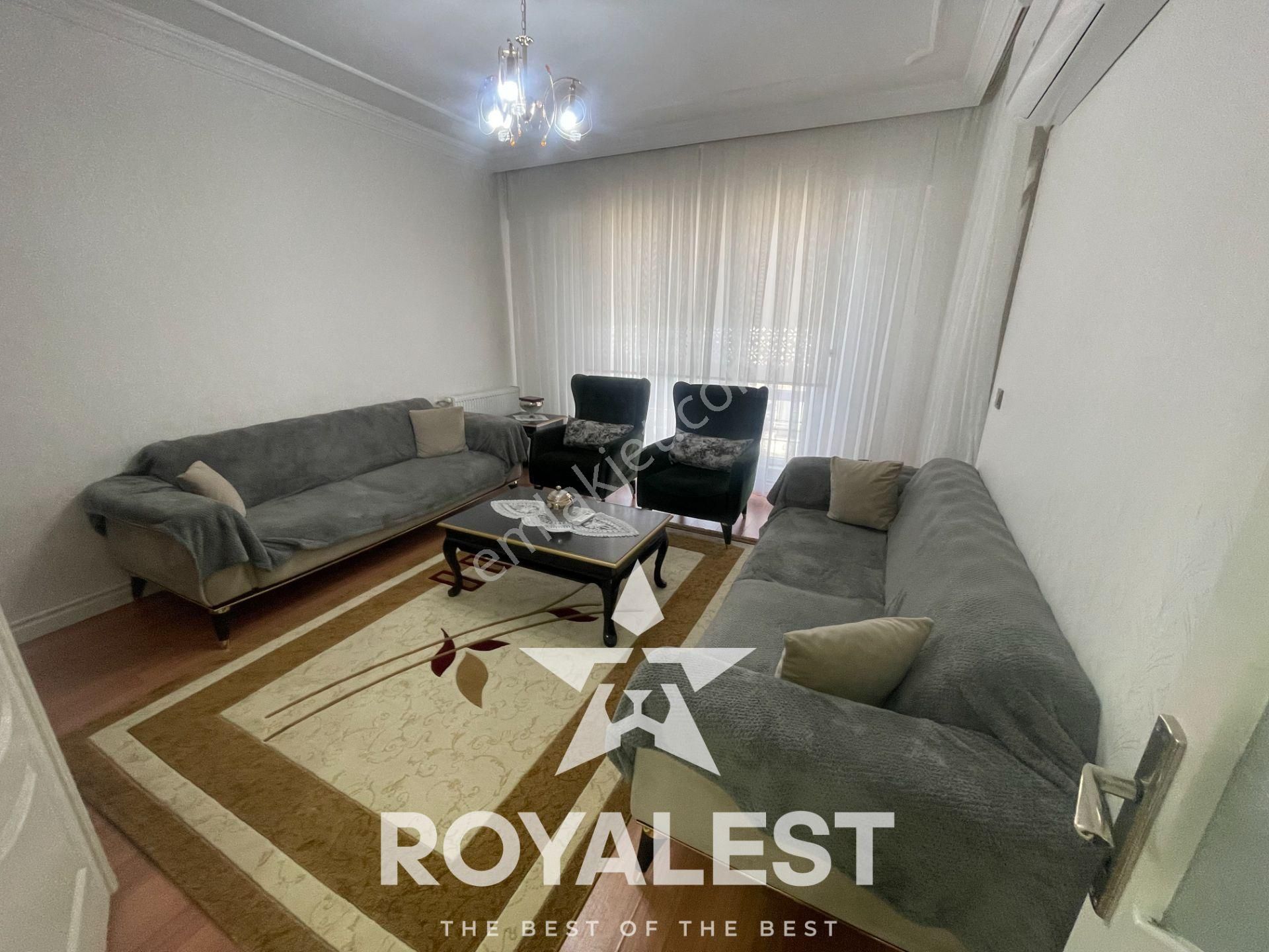 Royalest'ten Ara Kat Binanın En Bakımlısı Cadde Üzeri Ekstralı - Görsel 6