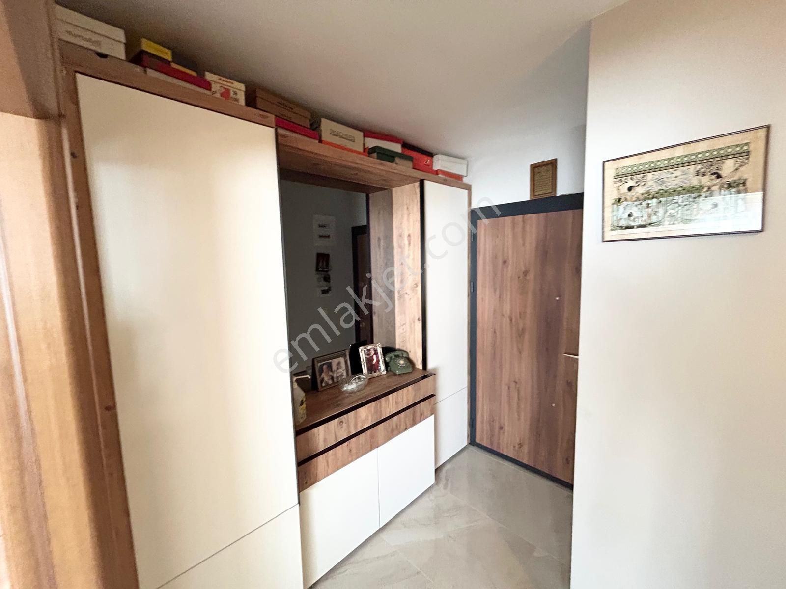 **yükselden Kadıköy Merkezde Geniş 2+1 Site İçinde Ferah Daire*** - Görsel 22