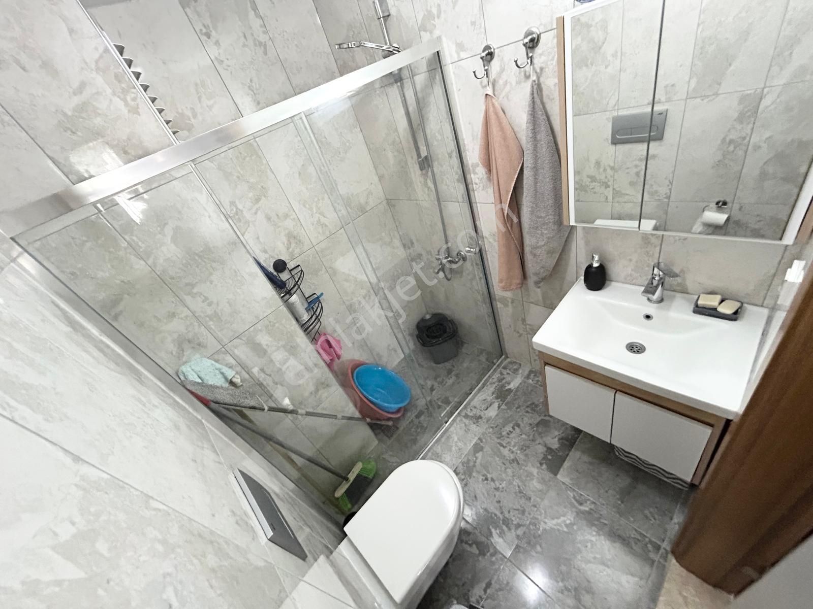 **yükselden Kadıköy Merkezde Geniş 2+1 Site İçinde Ferah Daire*** - Görsel 18