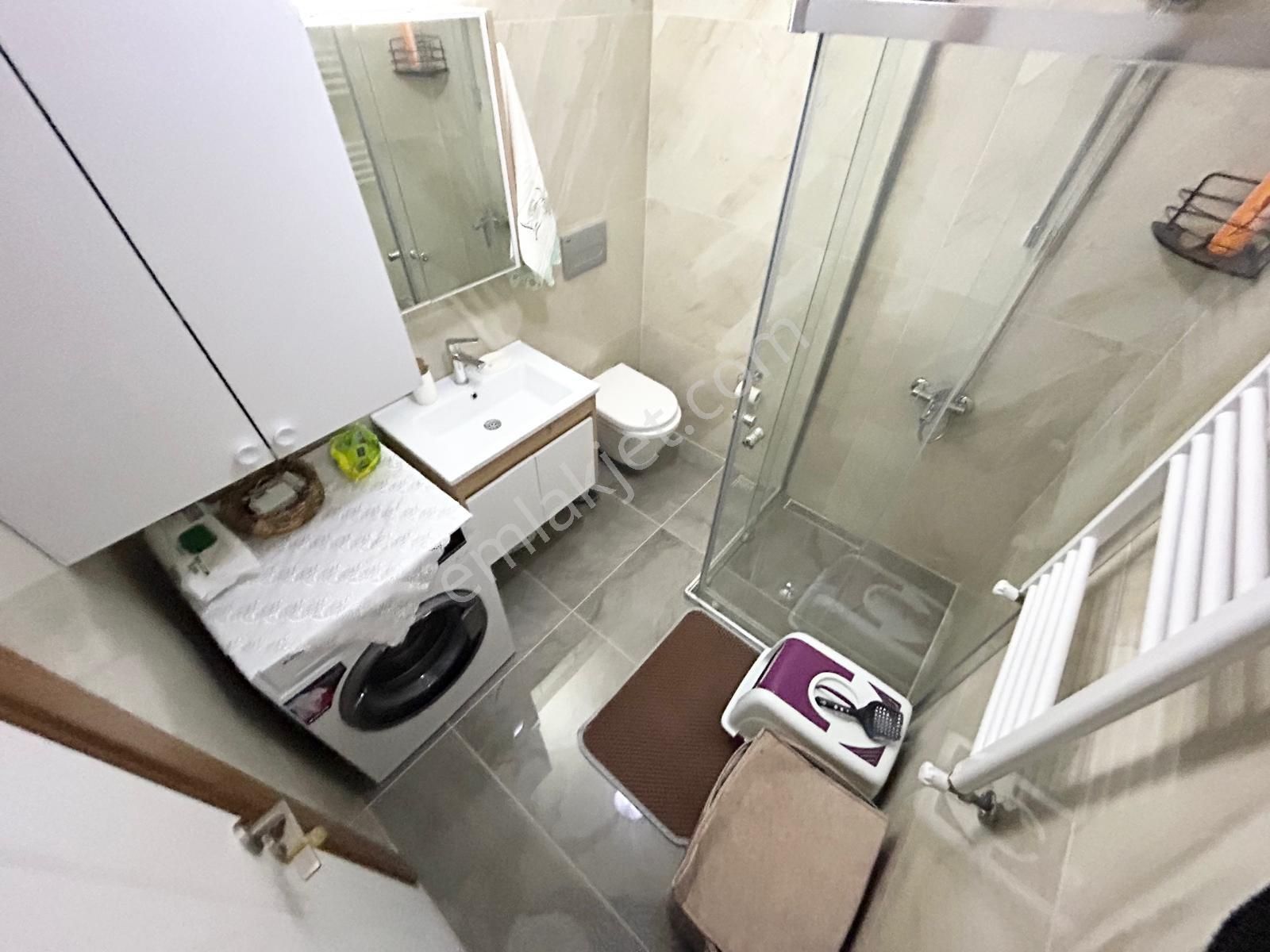 **yükselden Kadıköy Merkezde Geniş 2+1 Site İçinde Ferah Daire*** - Görsel 25
