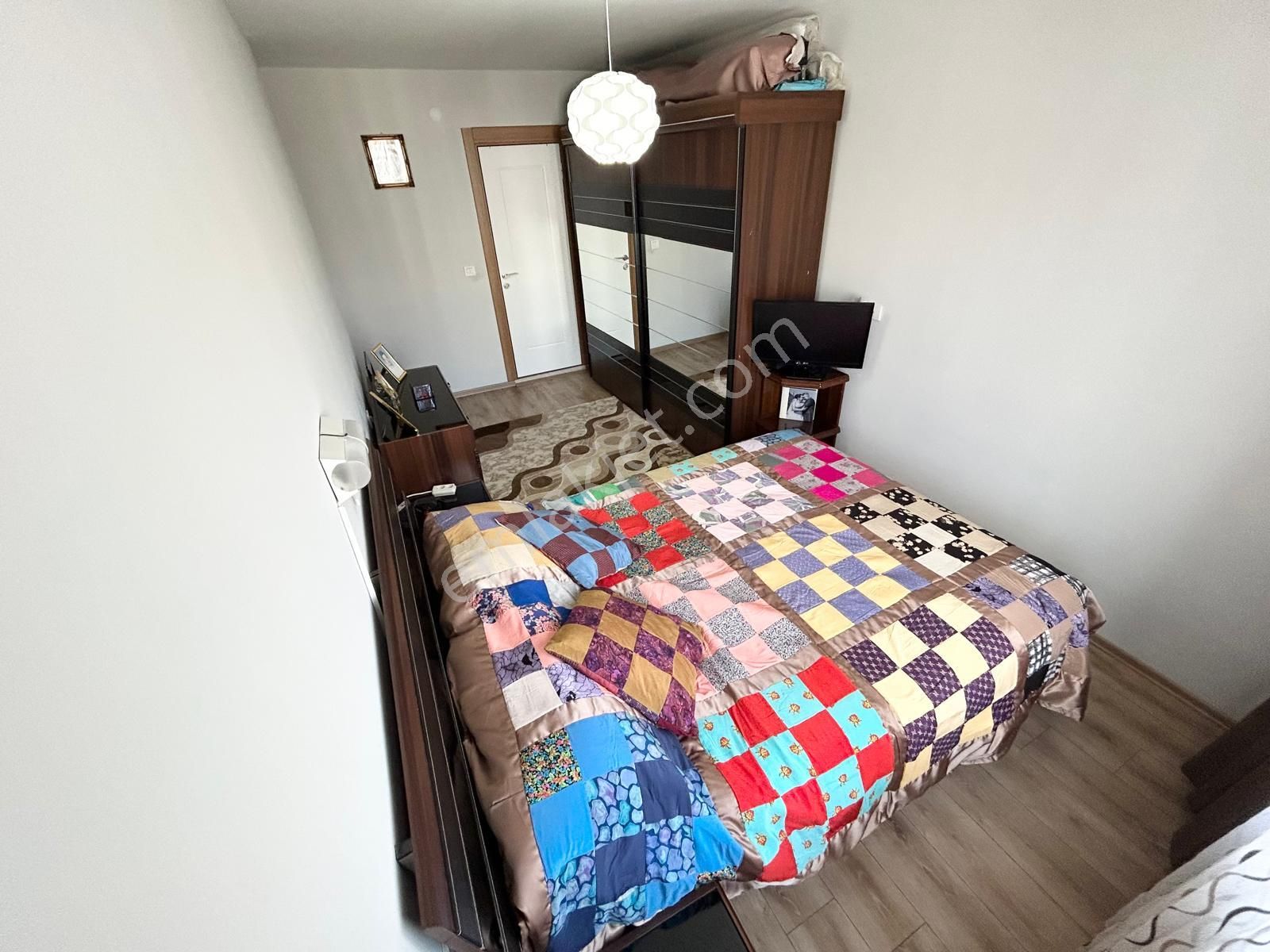 **yükselden Kadıköy Merkezde Geniş 2+1 Site İçinde Ferah Daire*** - Görsel 7