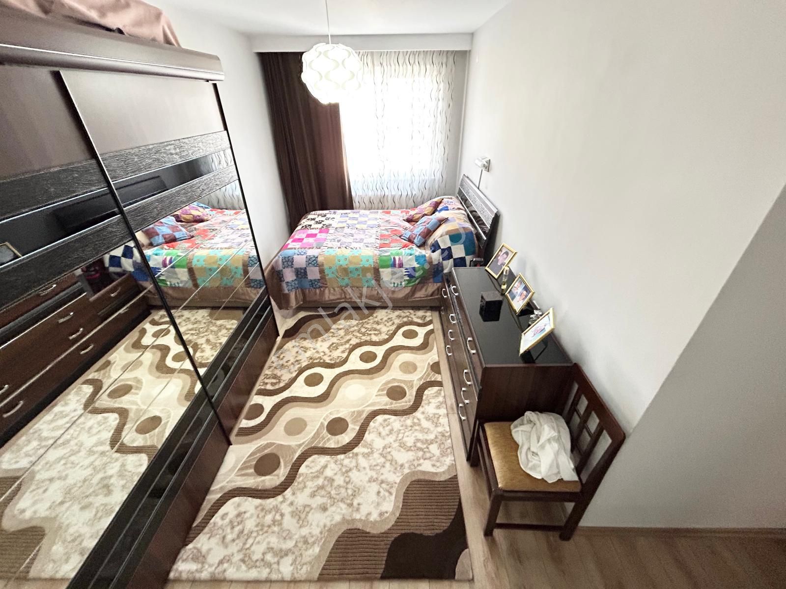 **yükselden Kadıköy Merkezde Geniş 2+1 Site İçinde Ferah Daire*** - Görsel 10