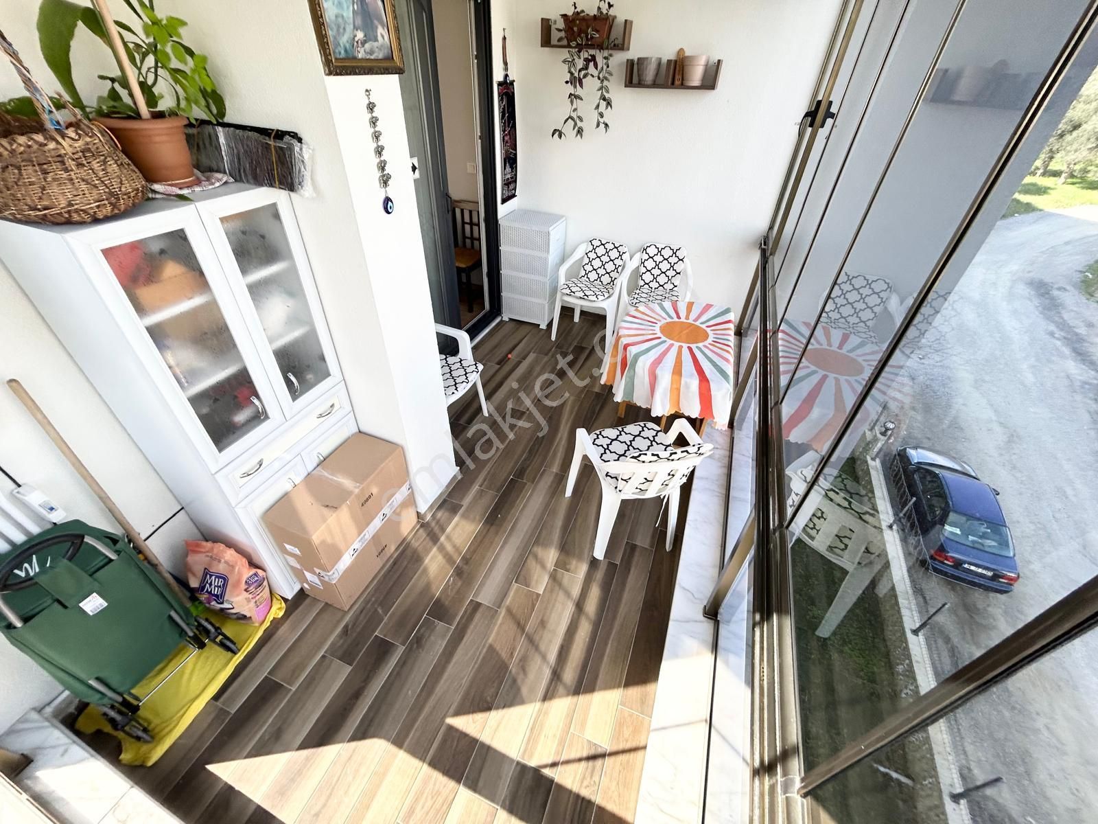 **yükselden Kadıköy Merkezde Geniş 2+1 Site İçinde Ferah Daire*** - Görsel 27