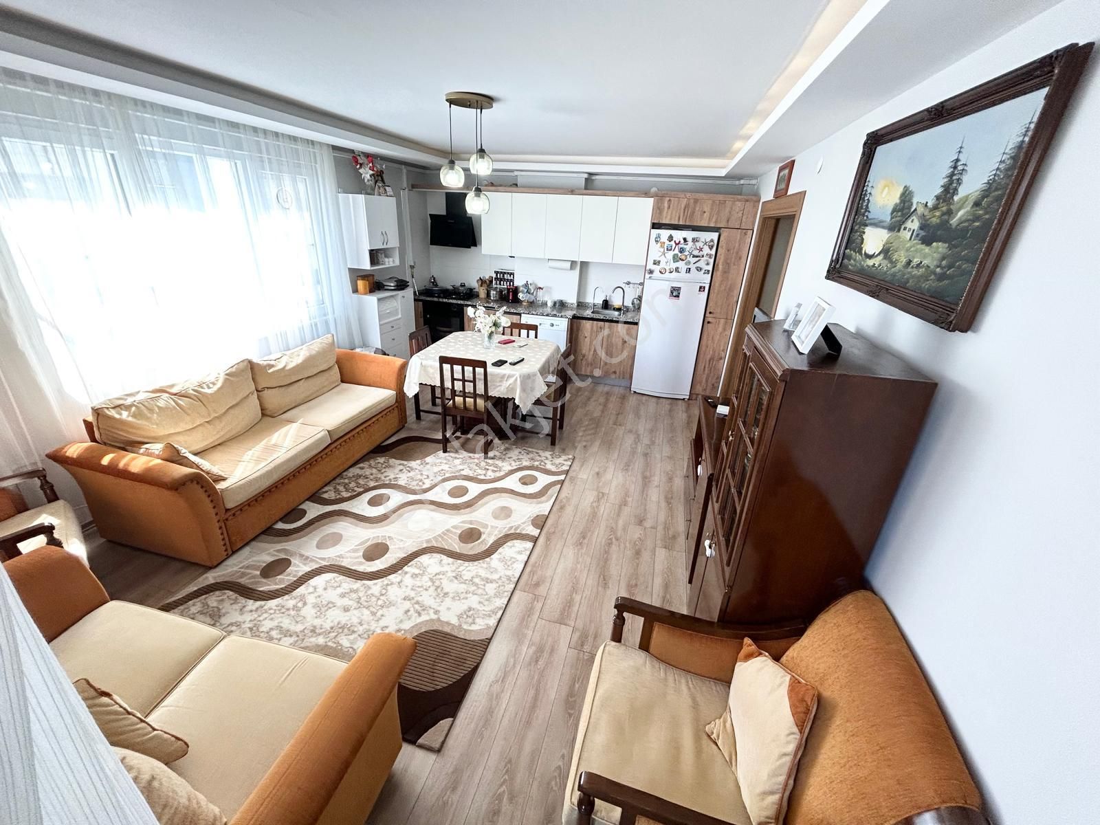 **yükselden Kadıköy Merkezde Geniş 2+1 Site İçinde Ferah Daire*** - Görsel 5
