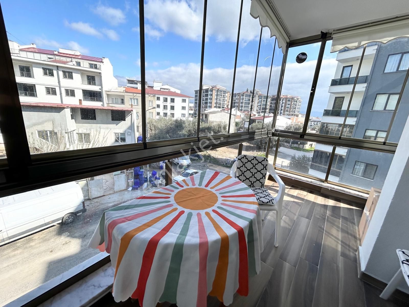 **yükselden Kadıköy Merkezde Geniş 2+1 Site İçinde Ferah Daire*** - Görsel 28