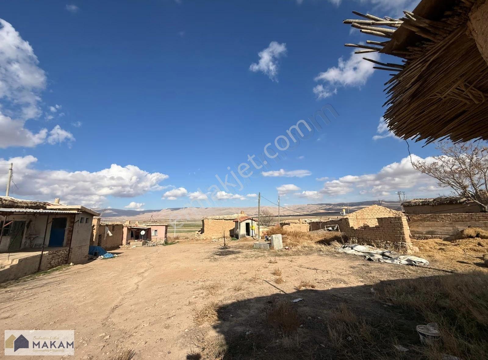 Ilgın Yorazlar'da 1.190m2 Arsa İçinde Müstakil Satılık Ev - Görsel 21