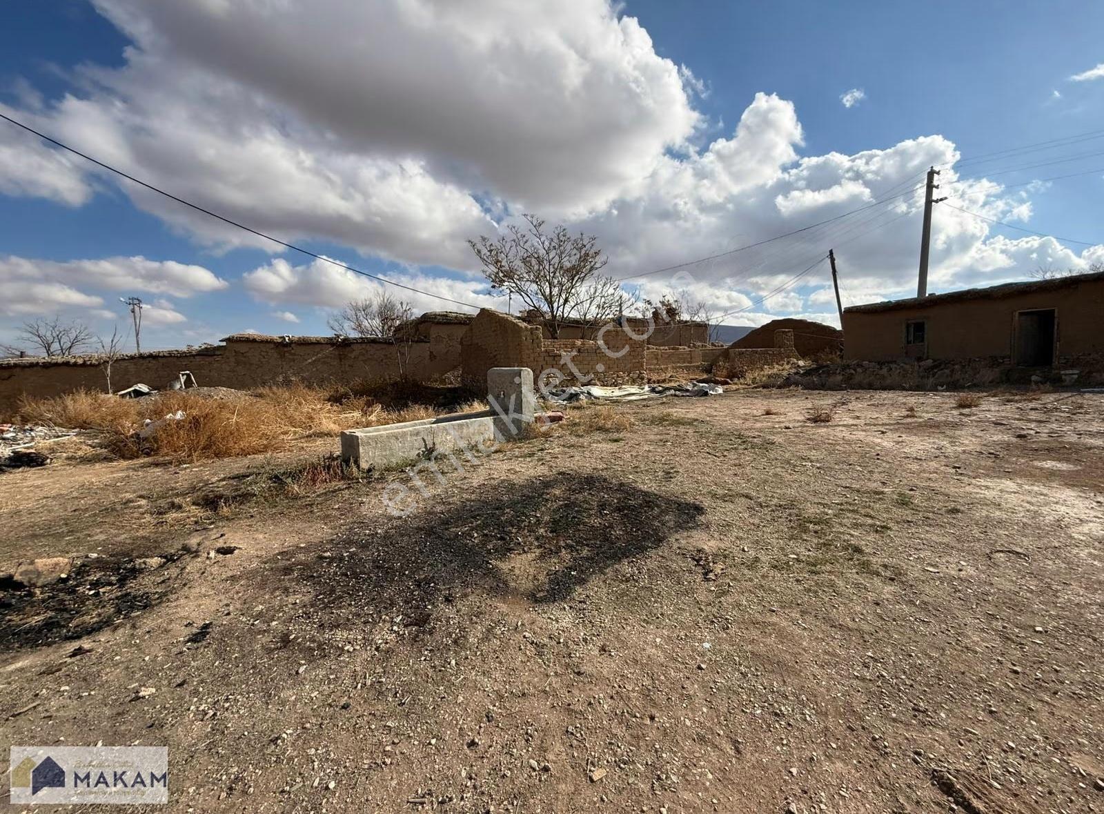 Ilgın Yorazlar'da 1.190m2 Arsa İçinde Müstakil Satılık Ev - Görsel 16