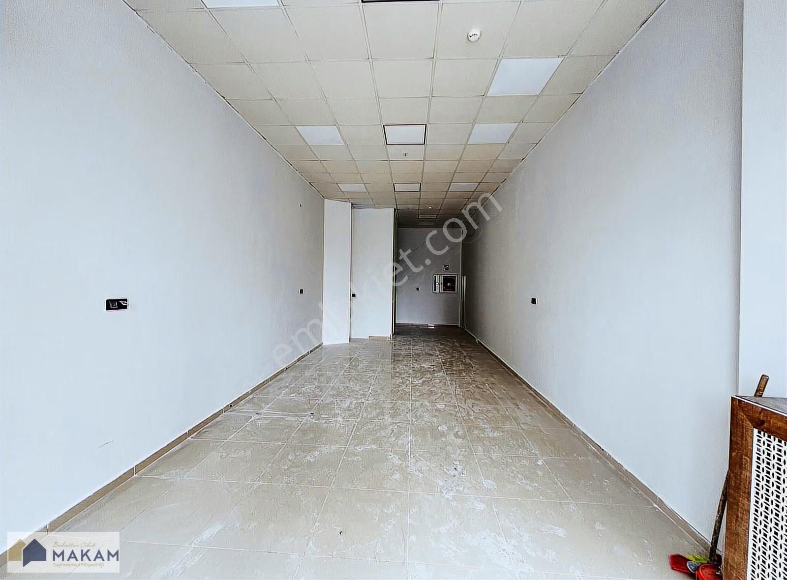 Binsa Ticaret Merkezinde Satılık Dükkan - Görsel 2