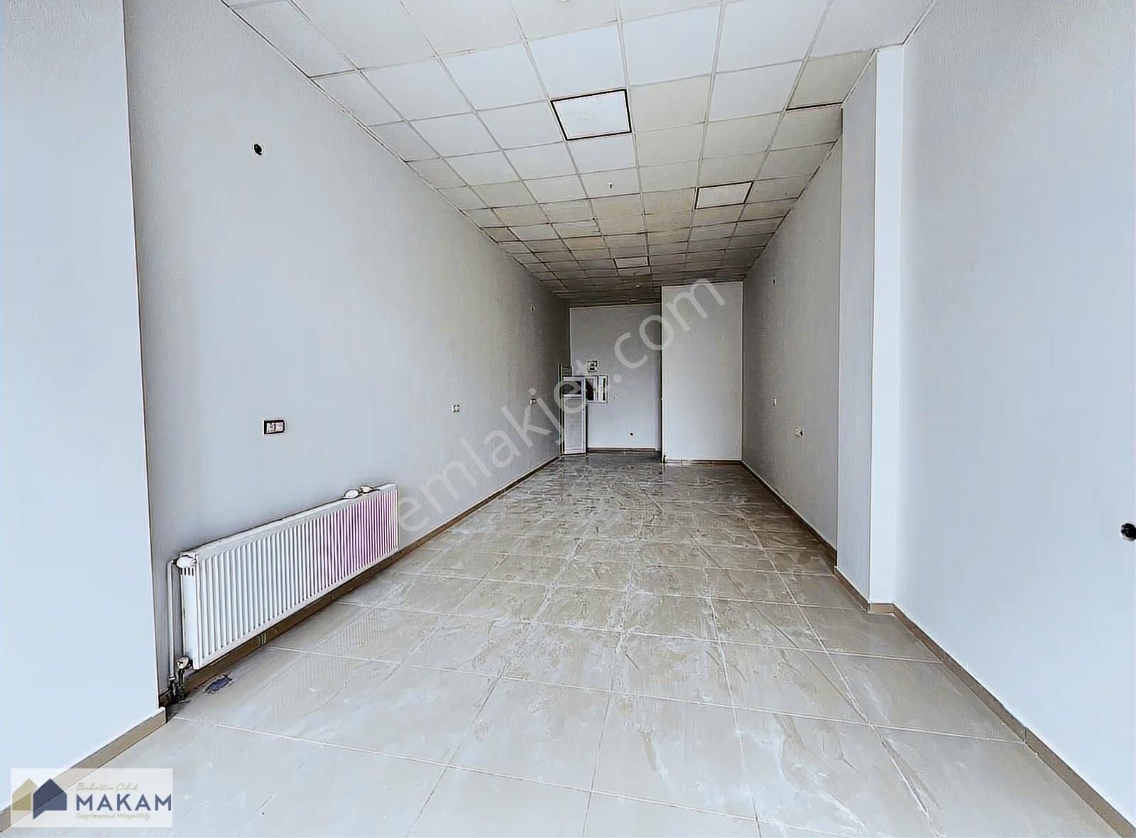 Binsa Ticaret Merkezinde Satılık Dükkan - Görsel 3