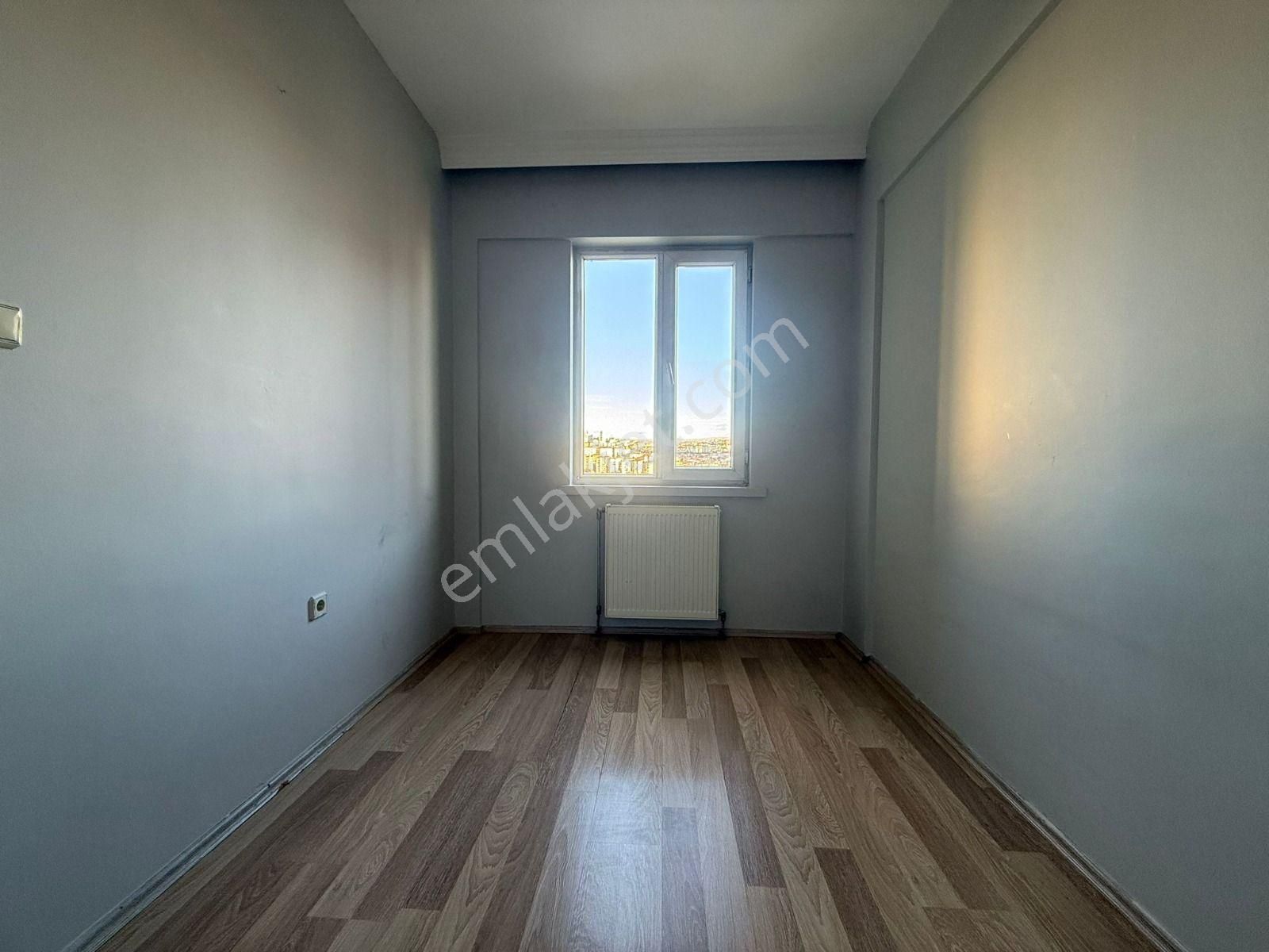 Gültepe Aktaş Tokide 4. Katta Cam Balkonlu 3+1 Kiralık Daire - Görsel 8