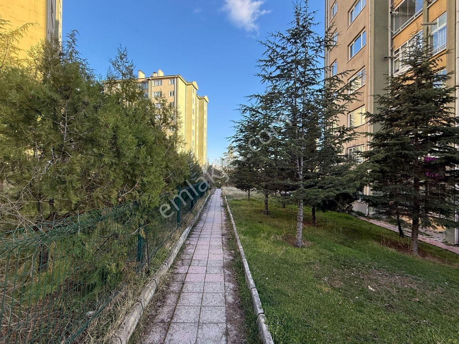 Gültepe Aktaş Tokide 4. Katta Cam Balkonlu 3+1 Kiralık Daire - Görsel 17