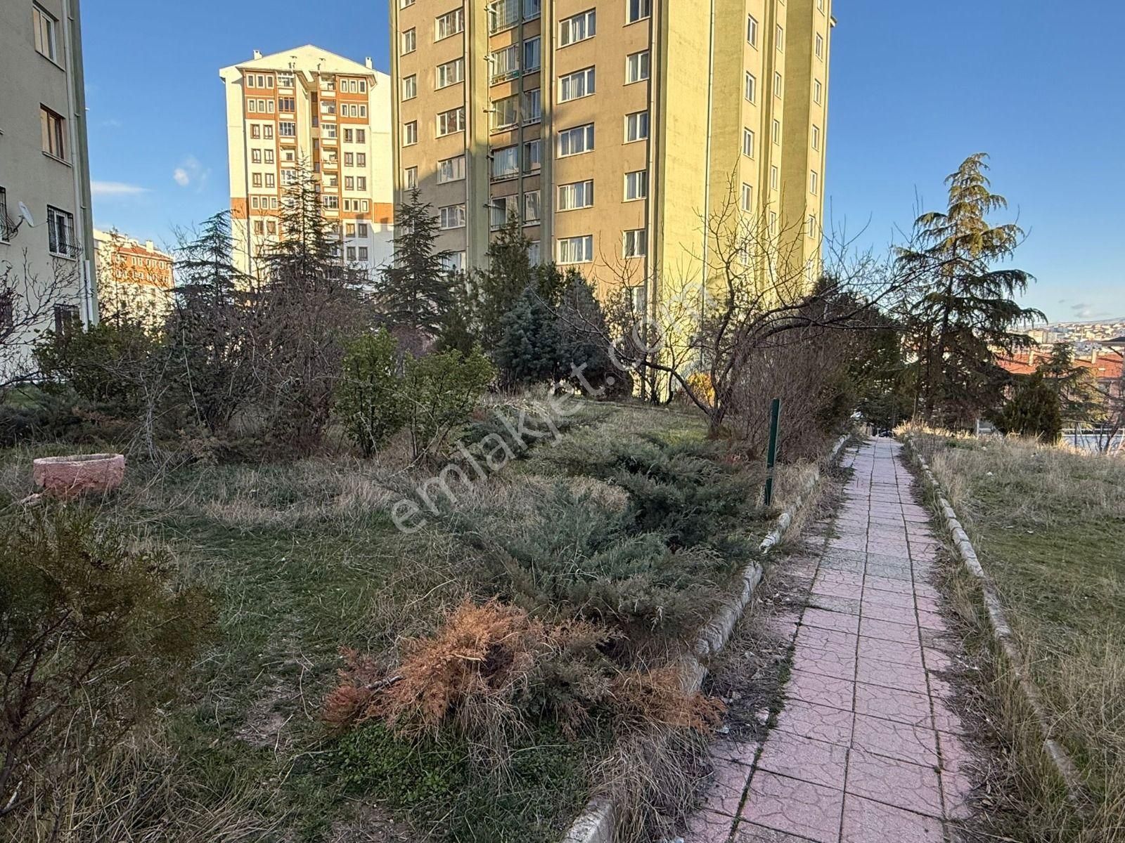 Gültepe Aktaş Tokide 4. Katta Cam Balkonlu 3+1 Kiralık Daire - Görsel 19