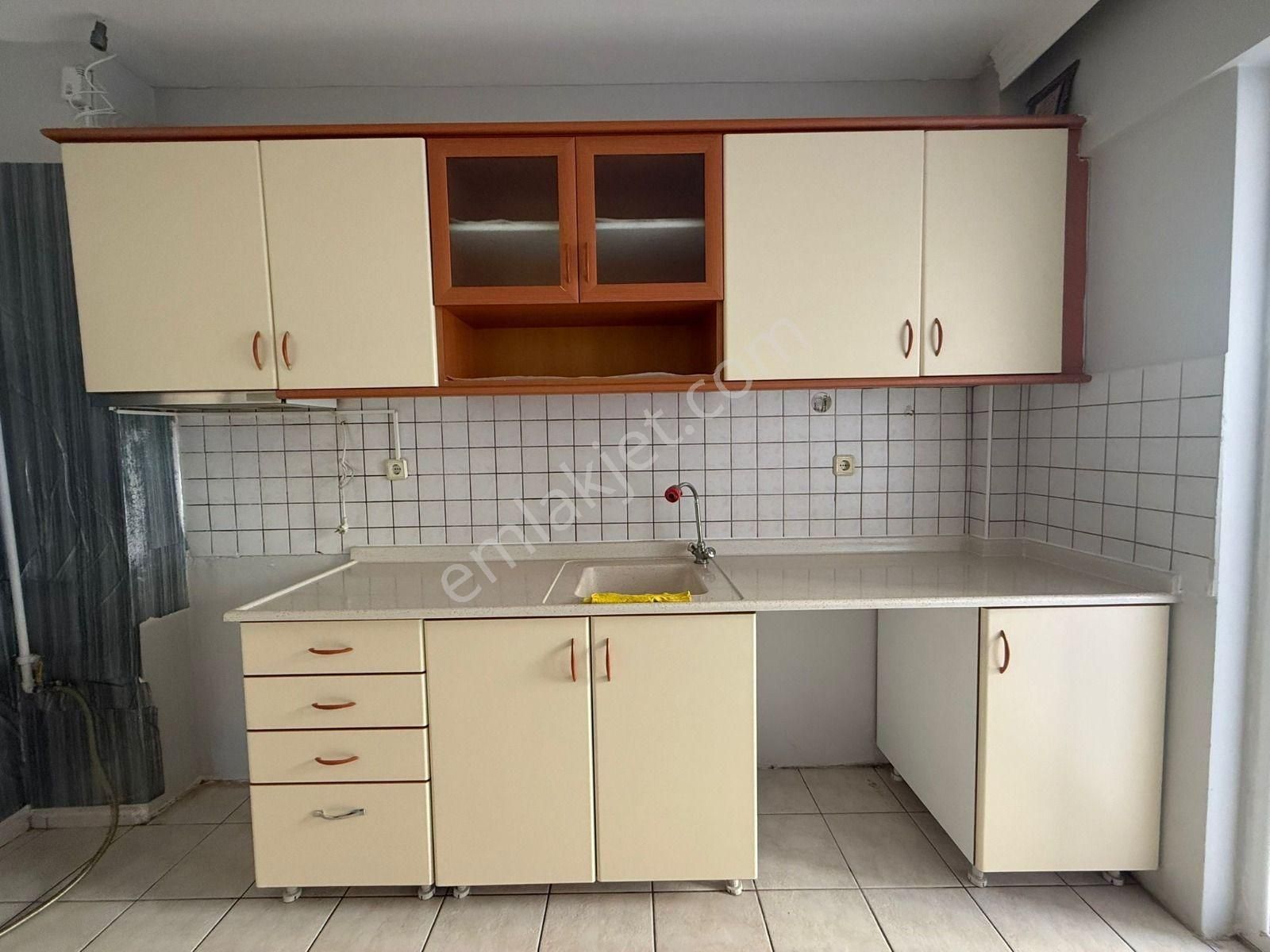 Gültepe Aktaş Tokide 4. Katta Cam Balkonlu 3+1 Kiralık Daire - Görsel 5