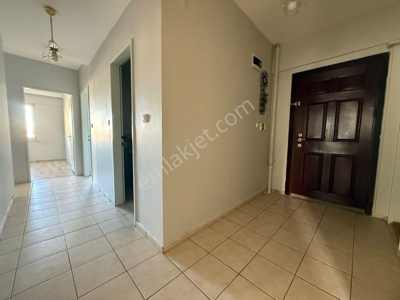 Gültepe Aktaş Tokide 4. Katta Cam Balkonlu 3+1 Kiralık Daire - Görsel 15