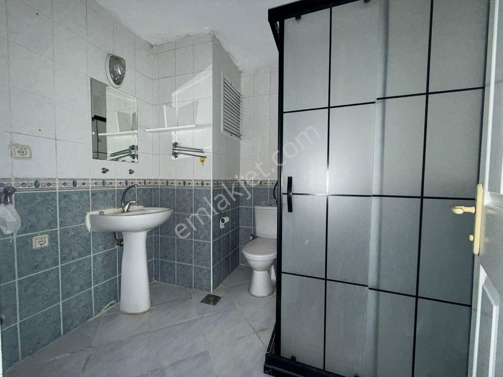 Gültepe Aktaş Tokide 4. Katta Cam Balkonlu 3+1 Kiralık Daire - Görsel 11