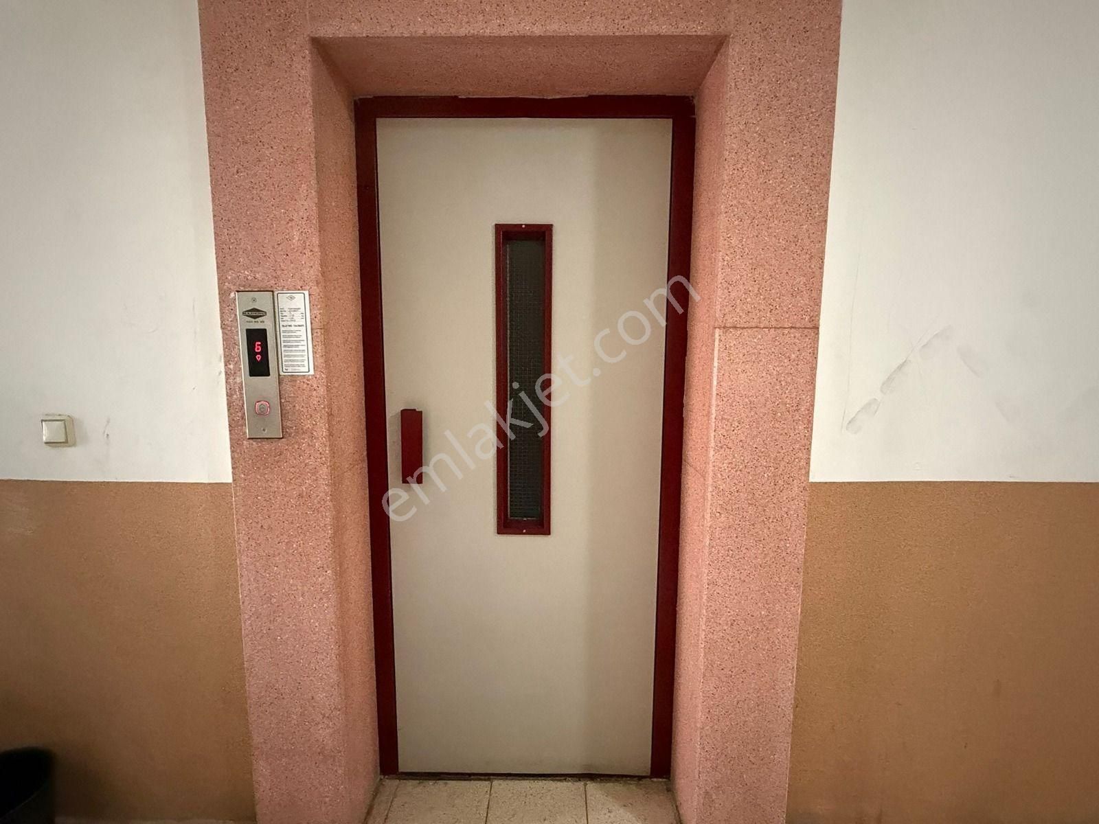 Gültepe Aktaş Tokide 4. Katta Cam Balkonlu 3+1 Kiralık Daire - Görsel 16