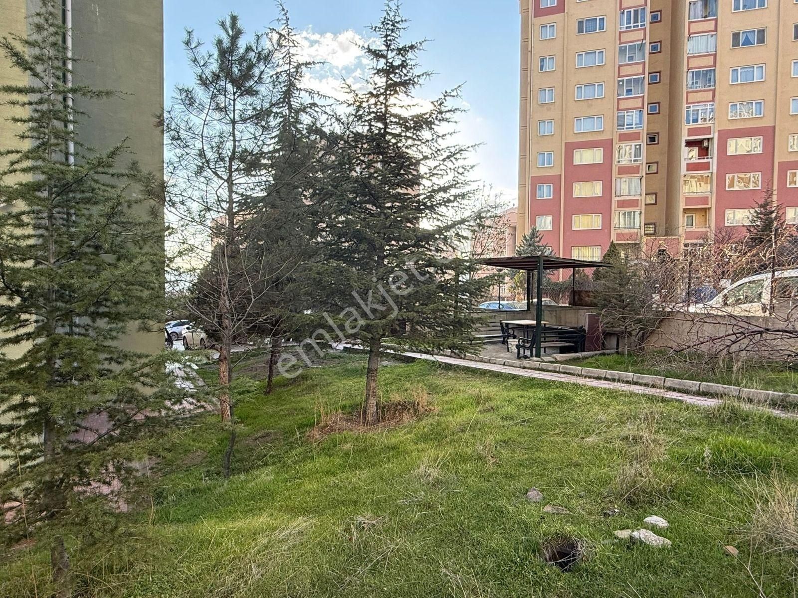 Gültepe Aktaş Tokide 4. Katta Cam Balkonlu 3+1 Kiralık Daire - Görsel 18