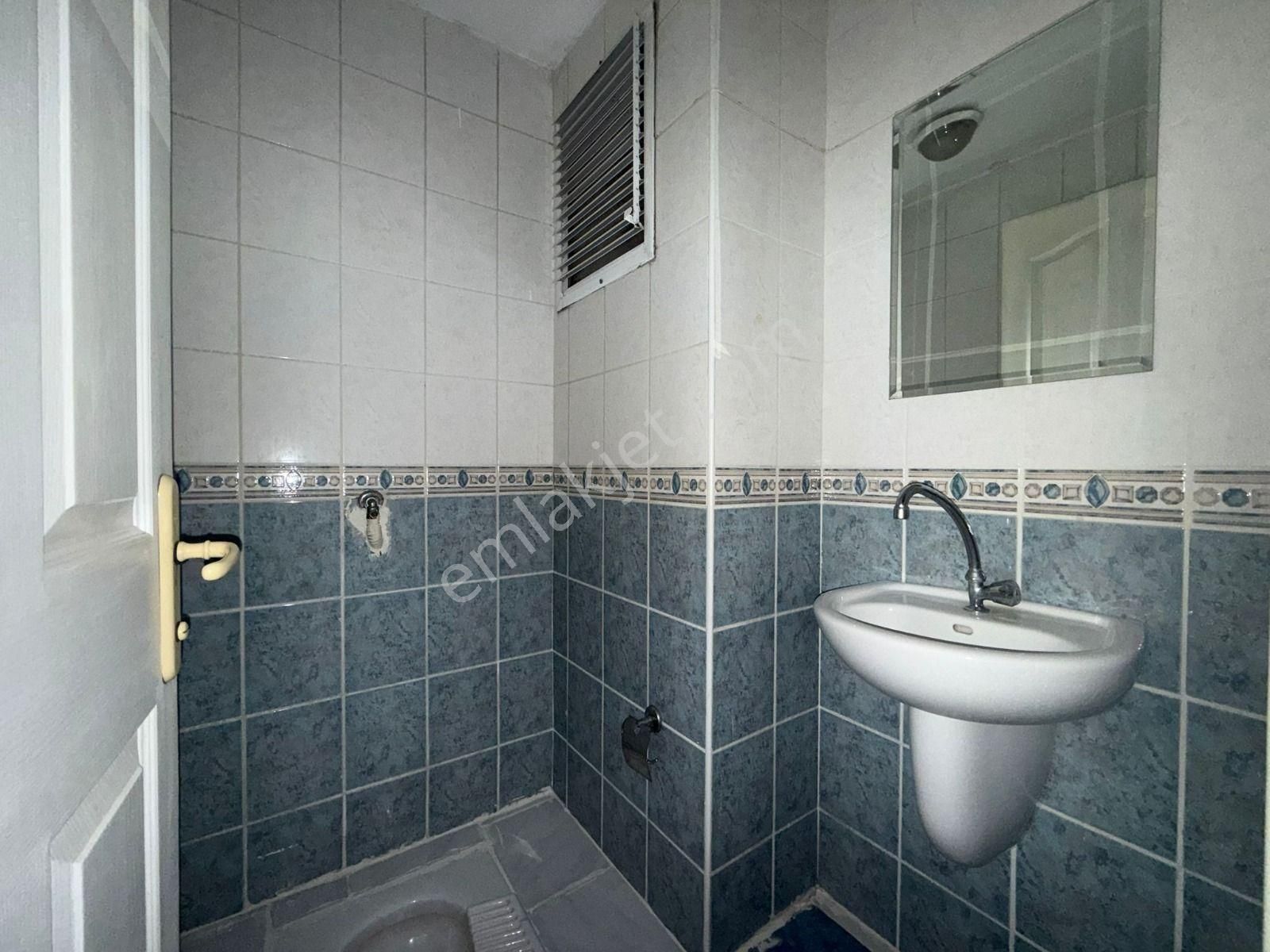 Gültepe Aktaş Tokide 4. Katta Cam Balkonlu 3+1 Kiralık Daire - Görsel 12