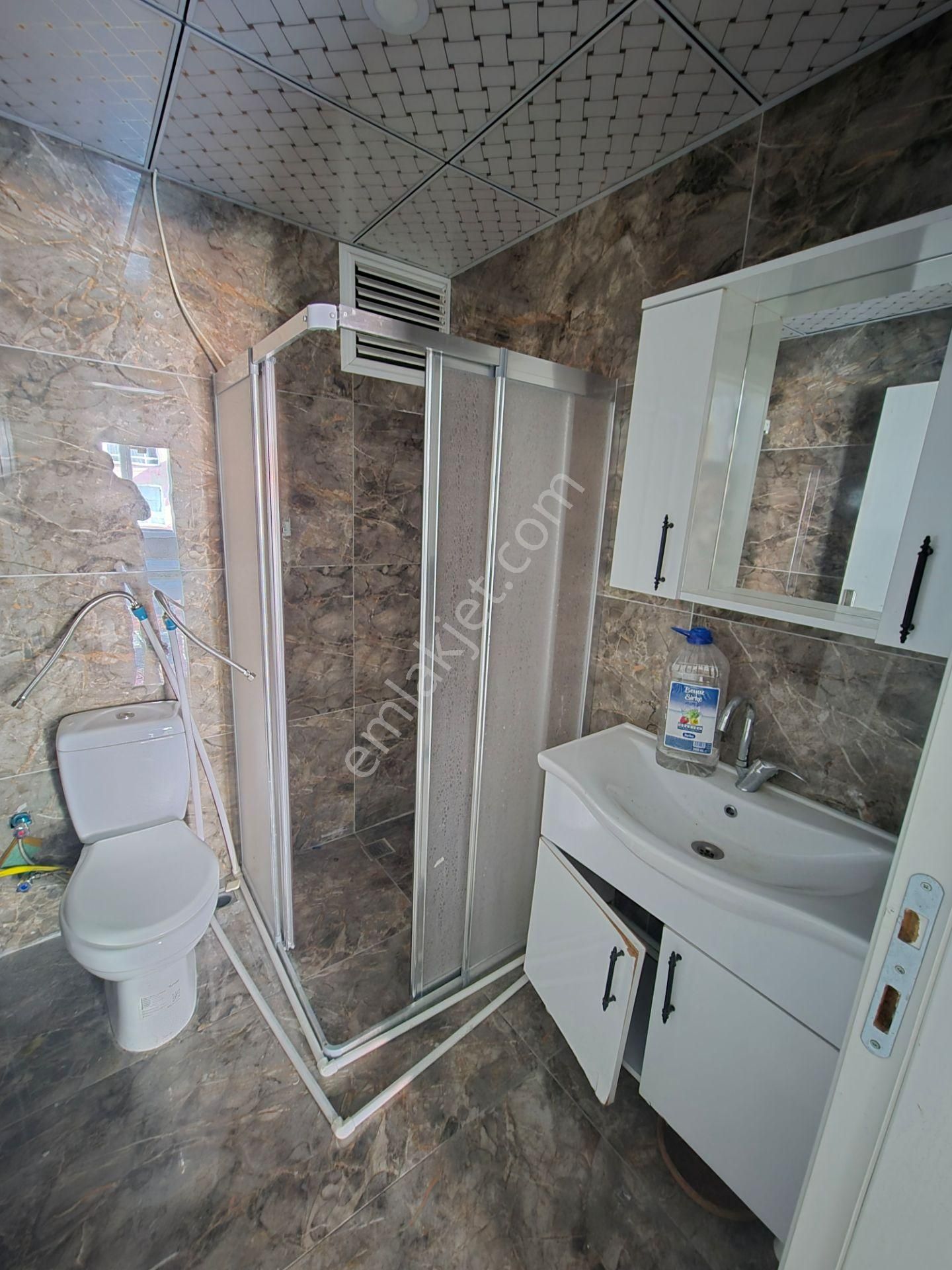 Prestij'den Camişerif'te Ayrı Mutfak Geniş Oturumlu 2+1 Daire - Görsel 17