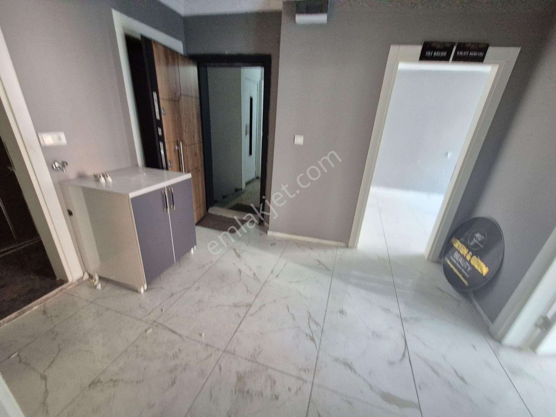 Prestij'den Camişerif'te Ayrı Mutfak Geniş Oturumlu 2+1 Daire - Görsel 16