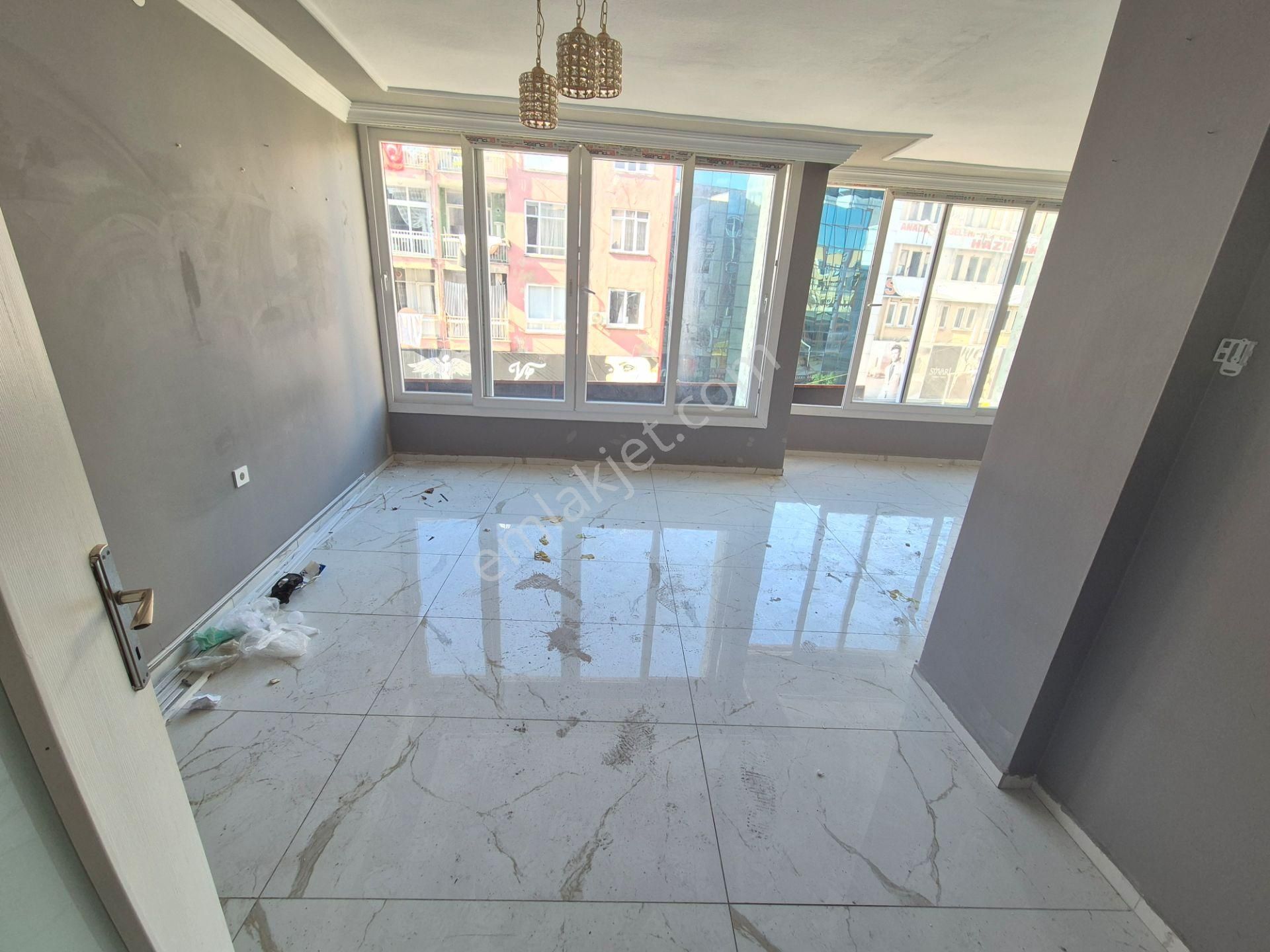 Prestij'den Camişerif'te Ayrı Mutfak Geniş Oturumlu 2+1 Daire - Görsel 5