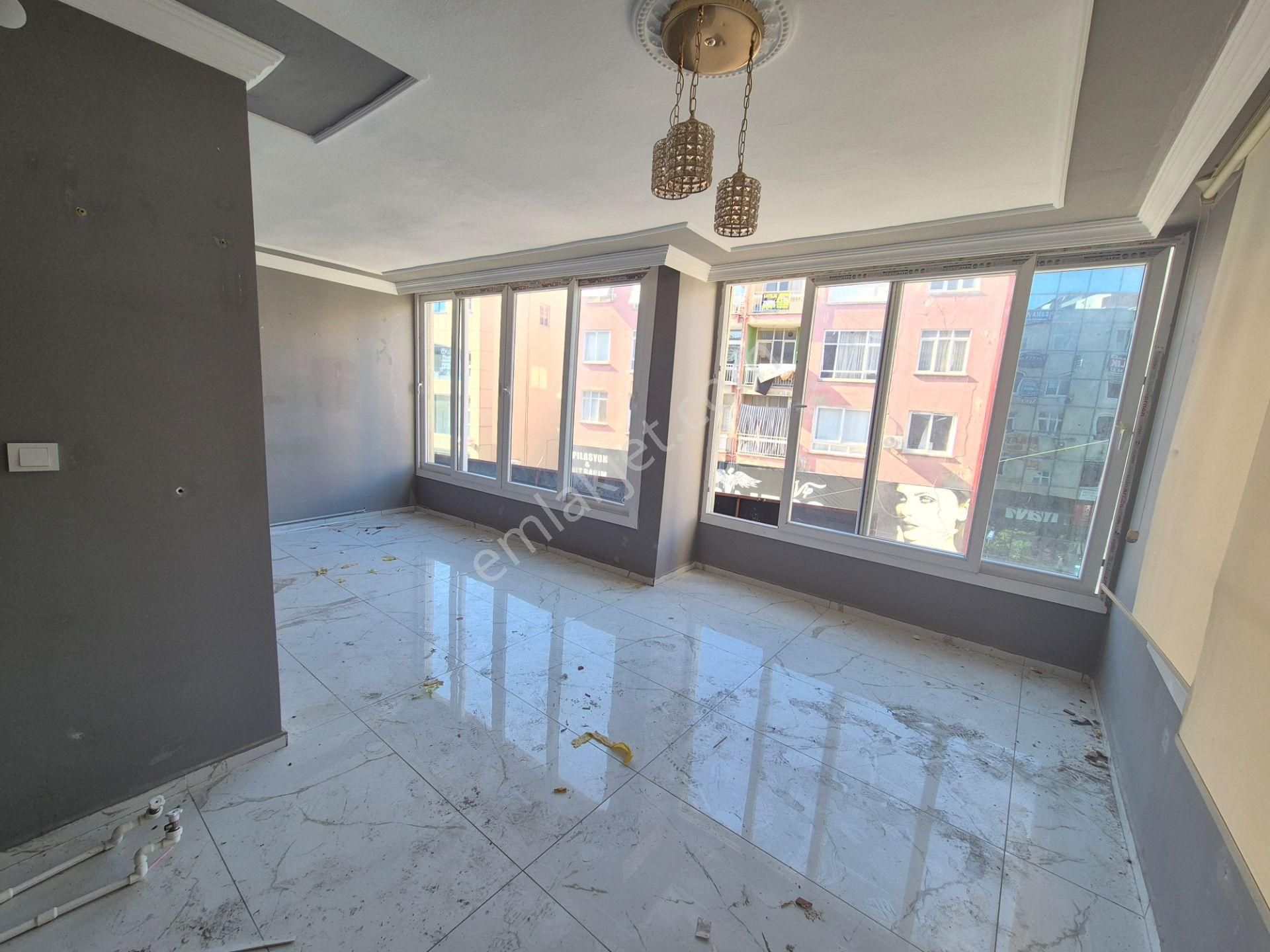 Prestij'den Camişerif'te Ayrı Mutfak Geniş Oturumlu 2+1 Daire - Görsel 9