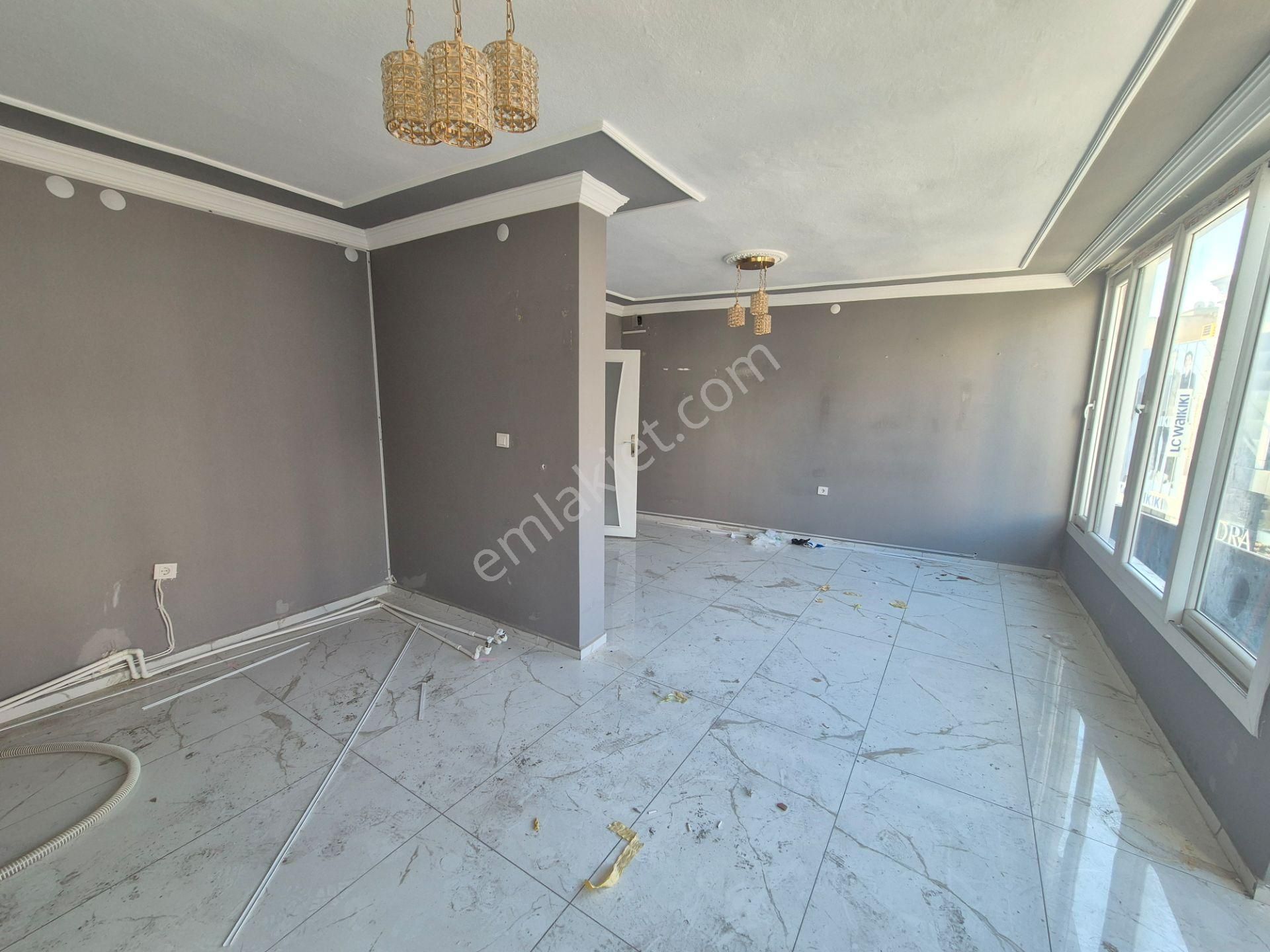 Prestij'den Camişerif'te Ayrı Mutfak Geniş Oturumlu 2+1 Daire - Görsel 6