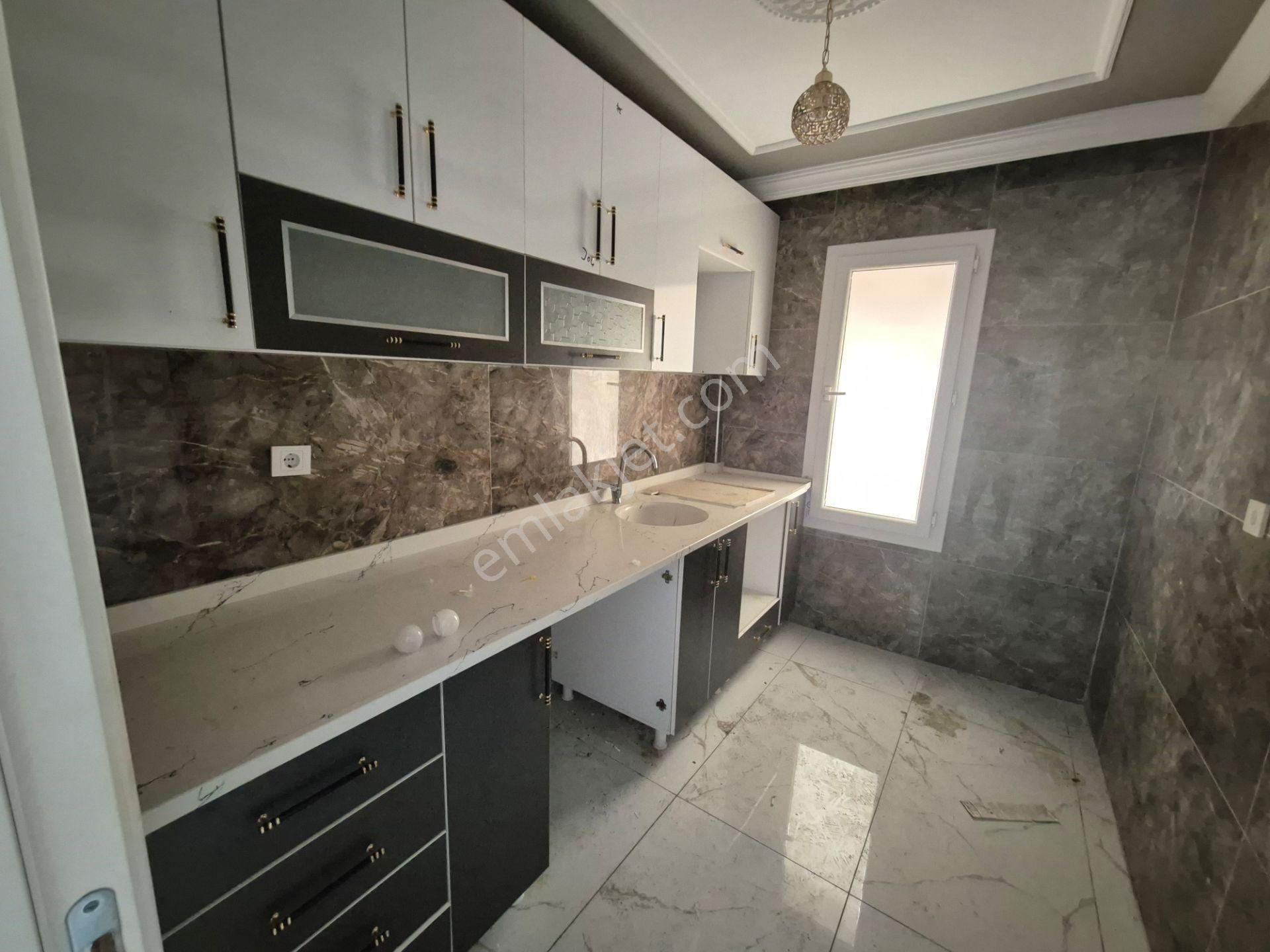 Prestij'den Camişerif'te Ayrı Mutfak Geniş Oturumlu 2+1 Daire - Görsel 4