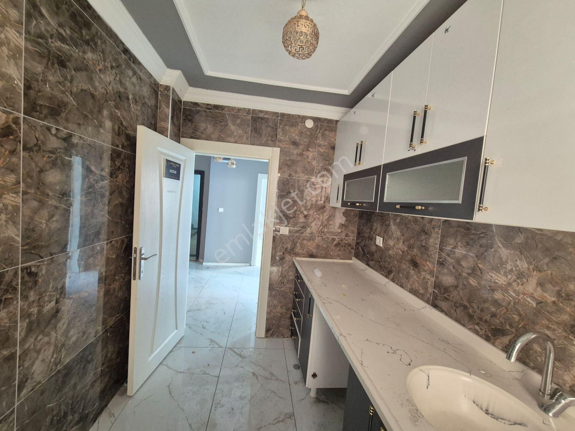 Prestij'den Camişerif'te Ayrı Mutfak Geniş Oturumlu 2+1 Daire - Görsel 2