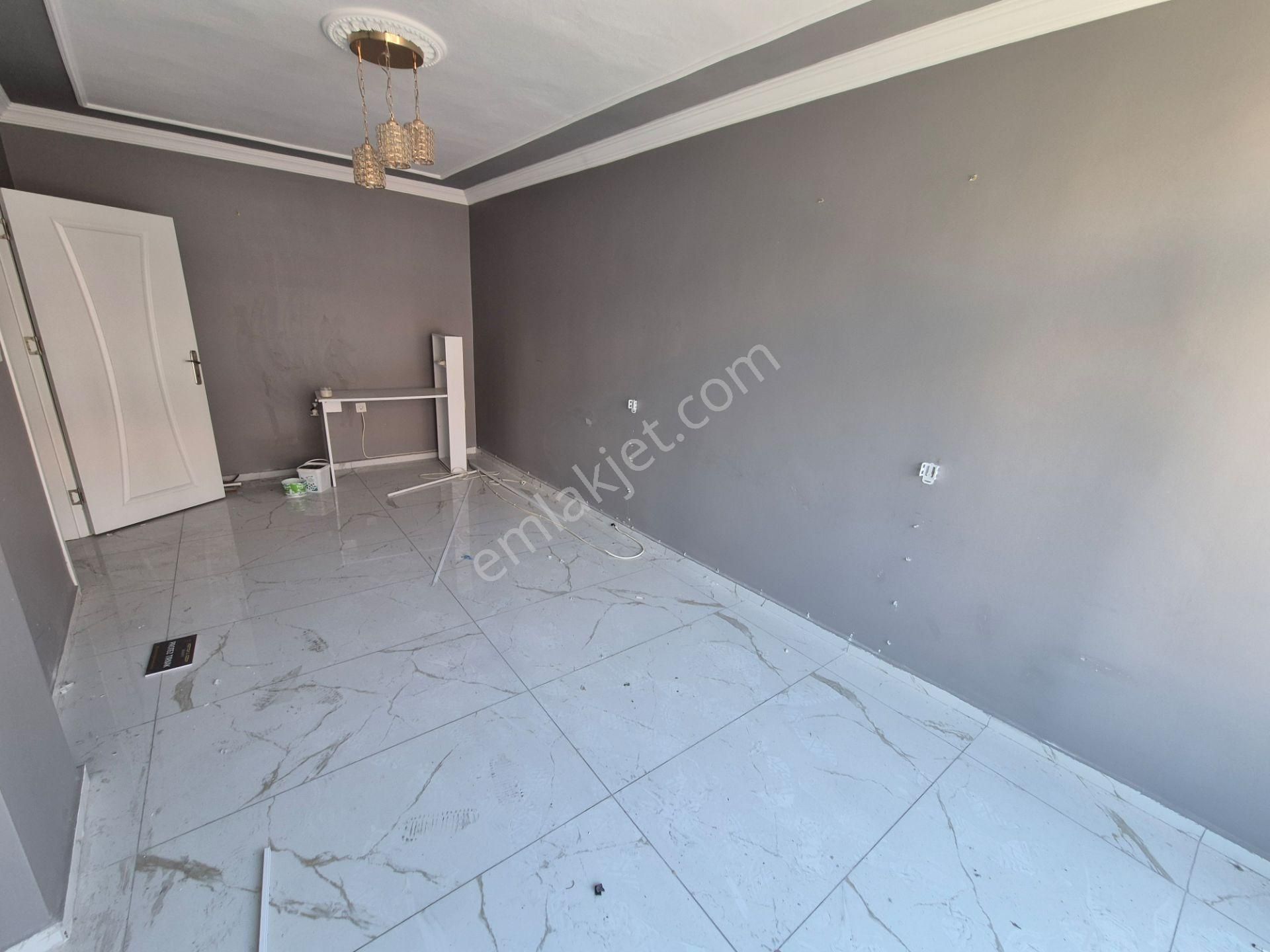 Prestij'den Camişerif'te Ayrı Mutfak Geniş Oturumlu 2+1 Daire - Görsel 14